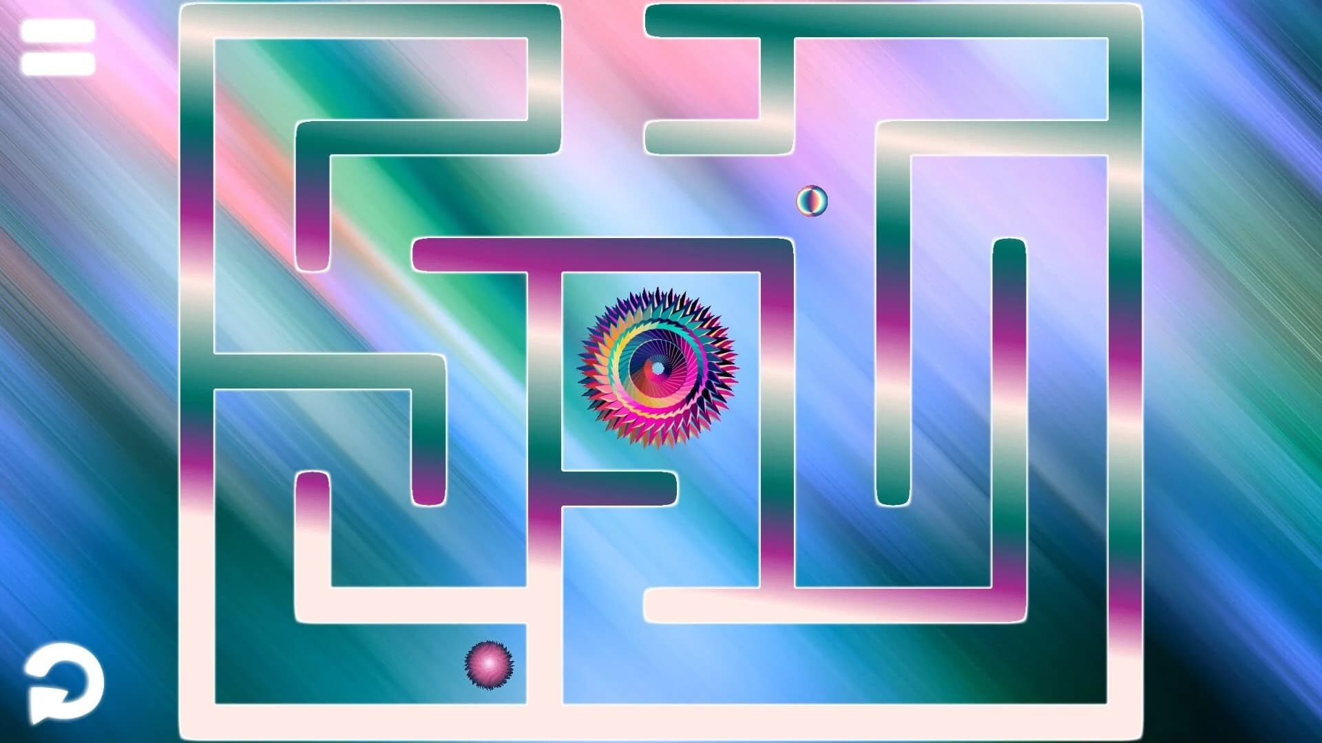 Amaze Untouchable screenshot 4