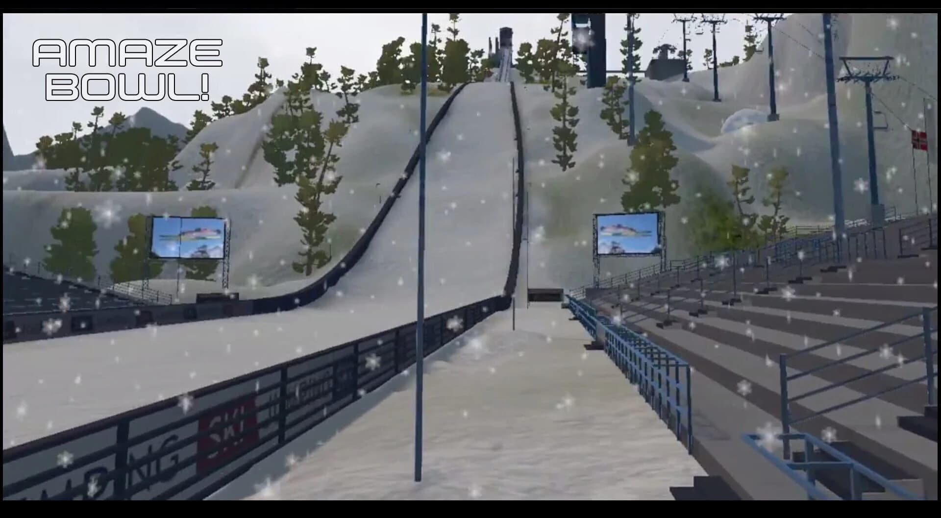 AmazeBowl screenshot 5