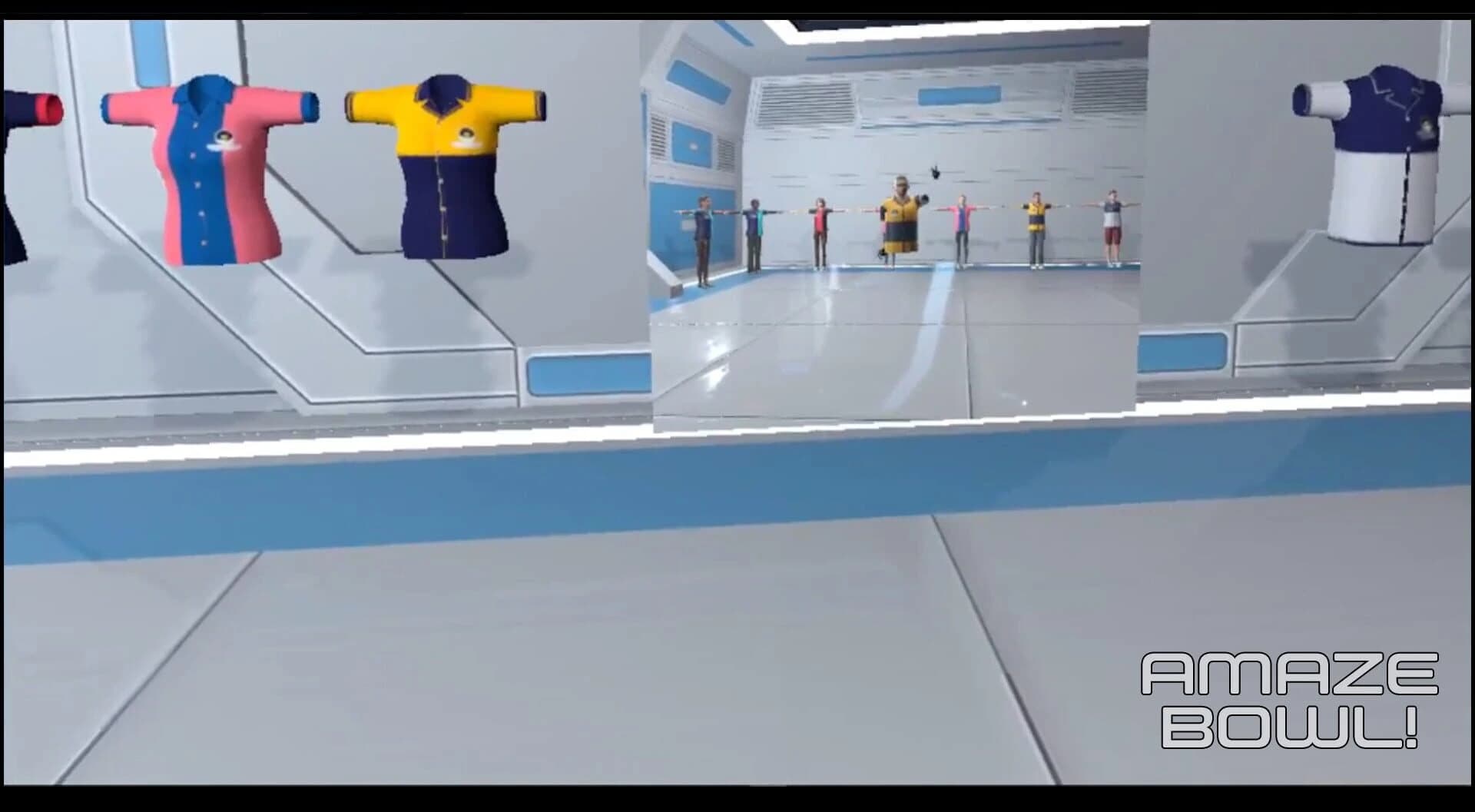 AmazeBowl screenshot 1