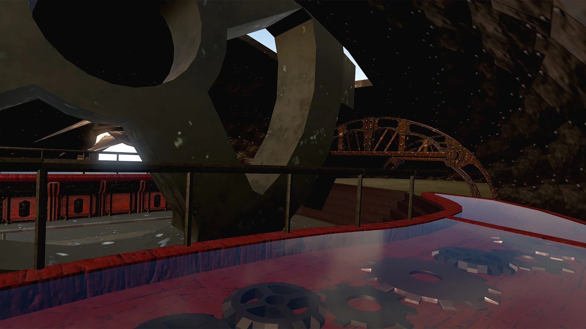 Amazeing adventures screenshot 5