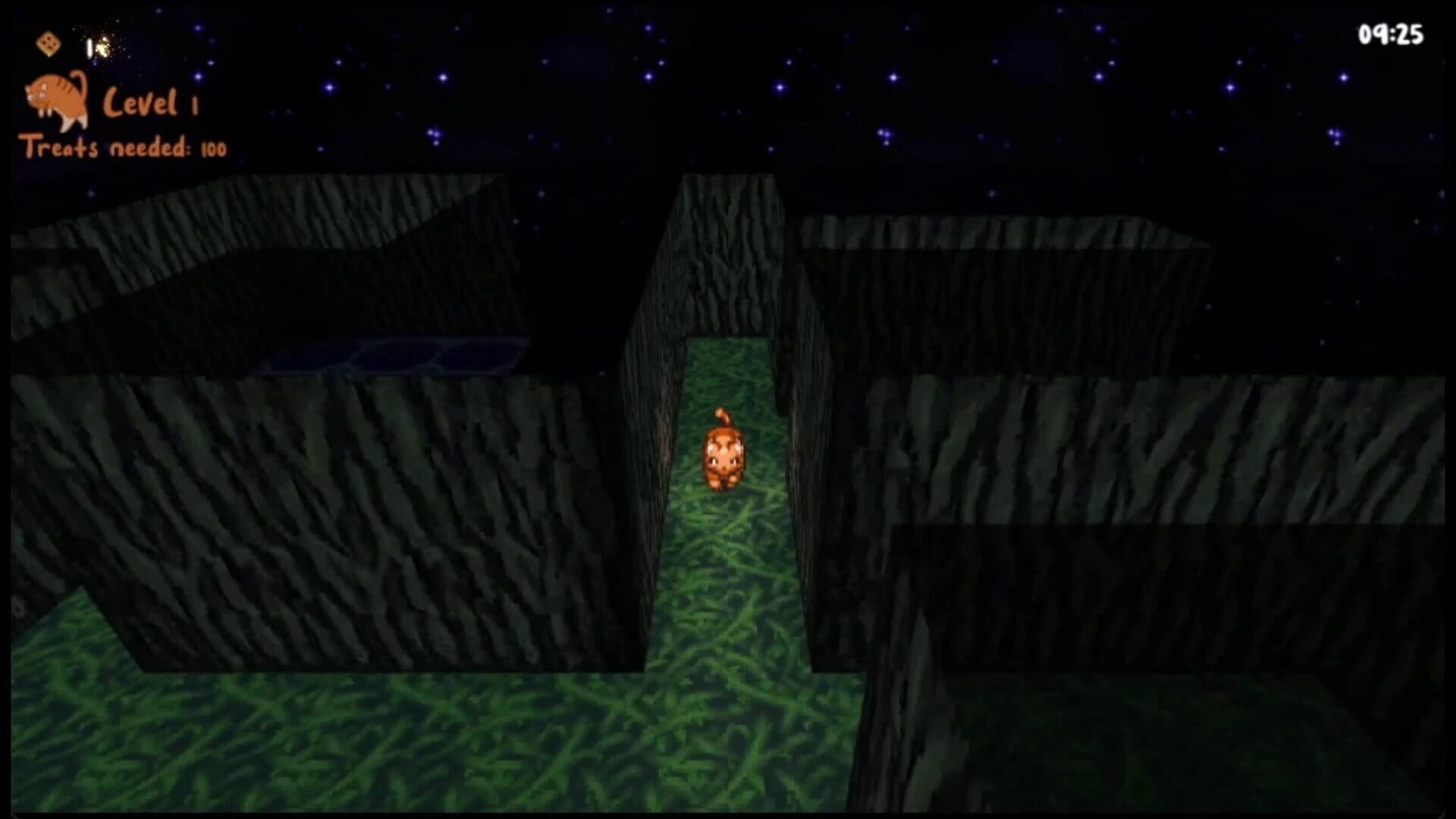 Amazin' George screenshot 5