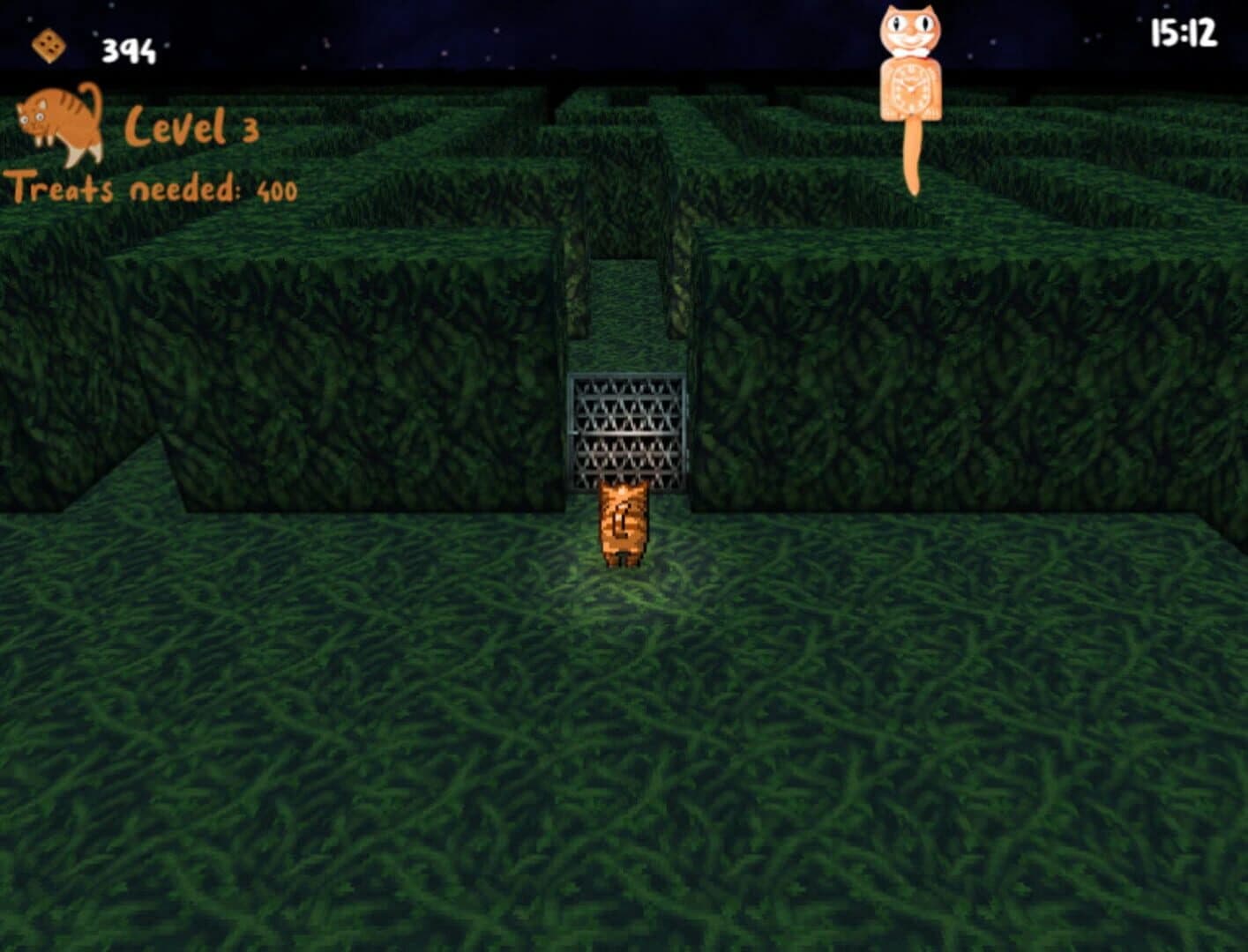 Amazin' George screenshot 3