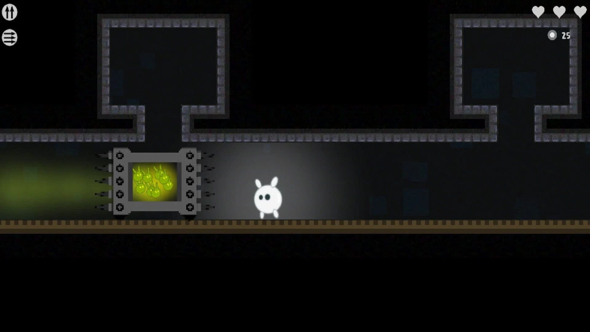 Amazin' Lumo screenshot 5