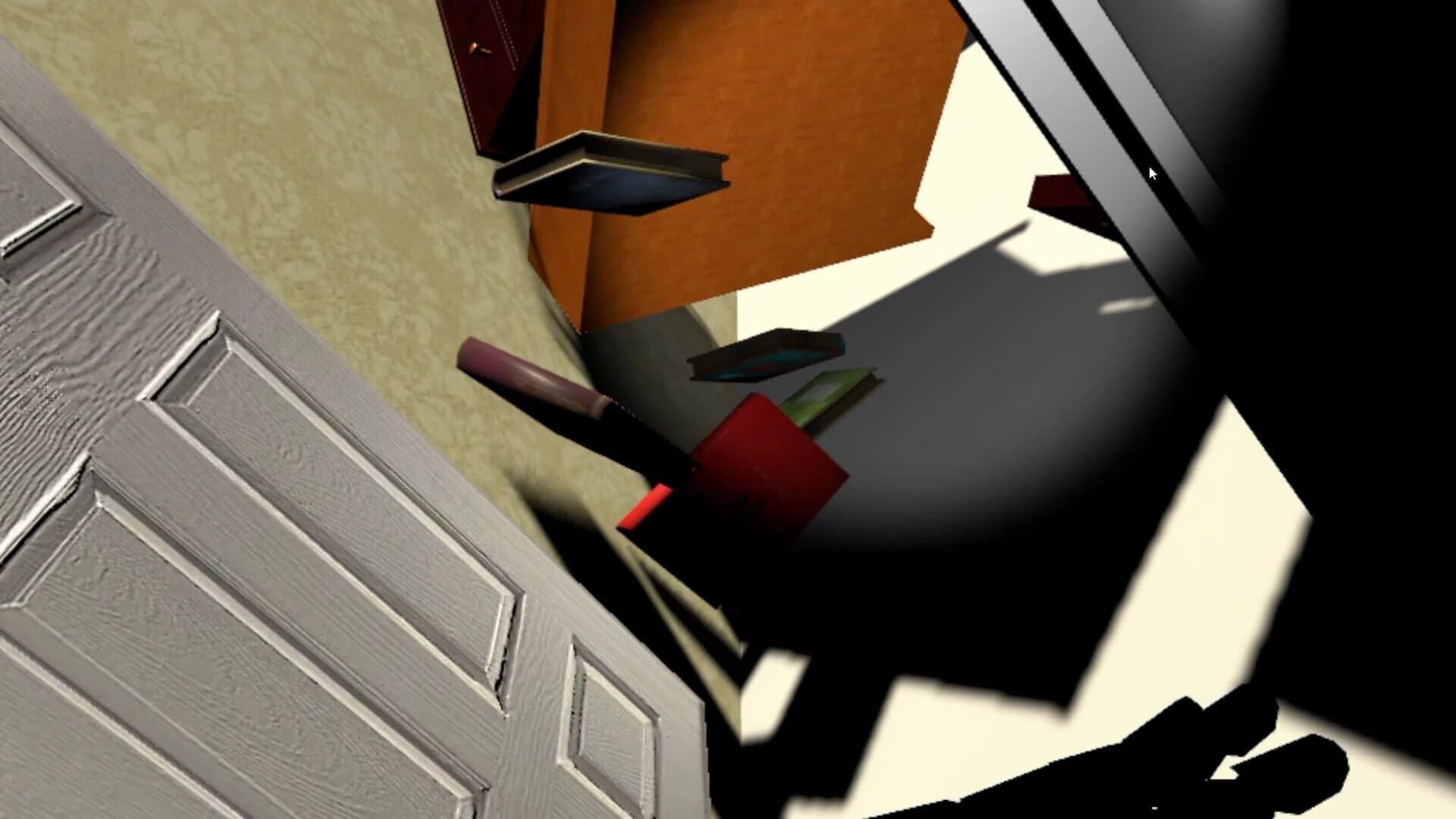 Amazing: A House In Kansas VR screenshot 5