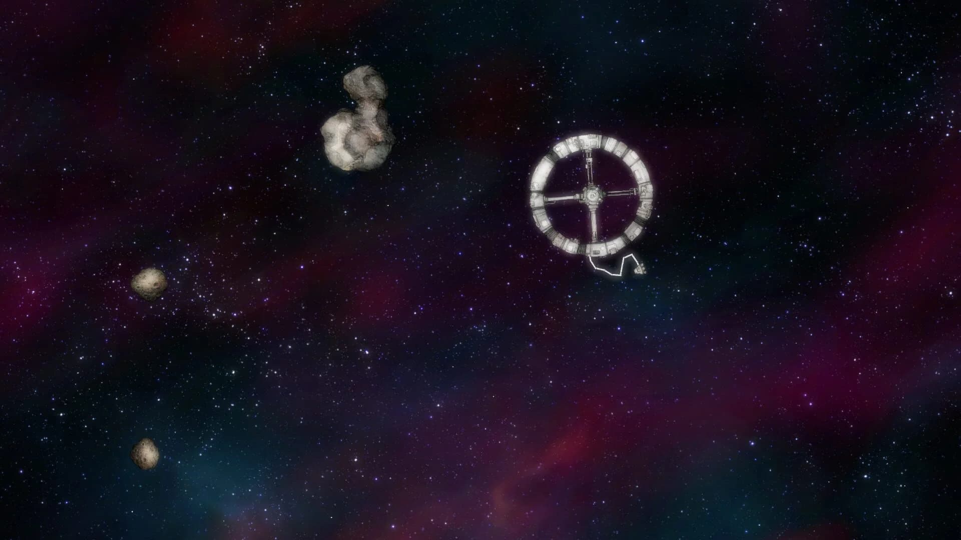 Amazing Discoveries In Outer Space screenshot 3