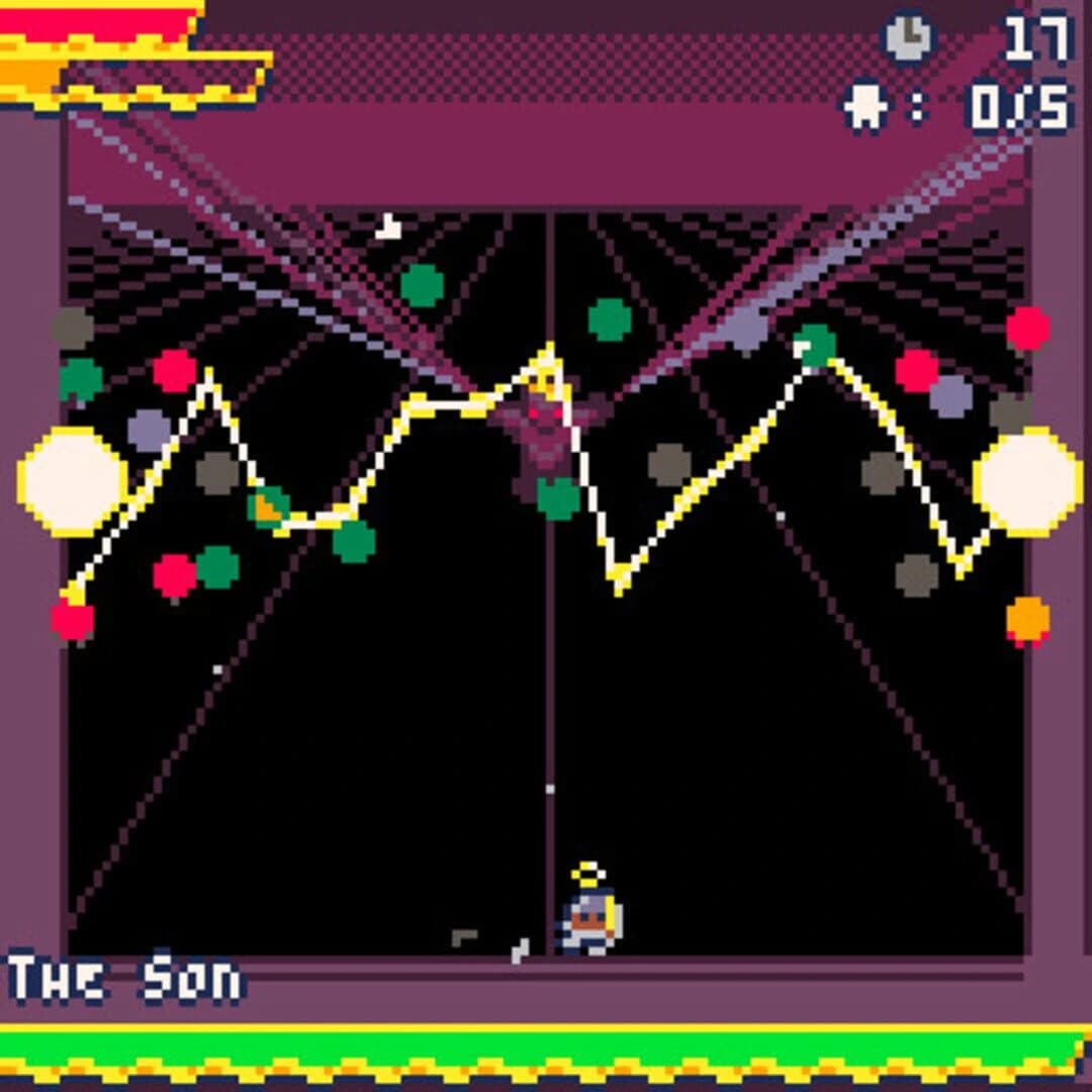 Amazing Grace screenshot 5