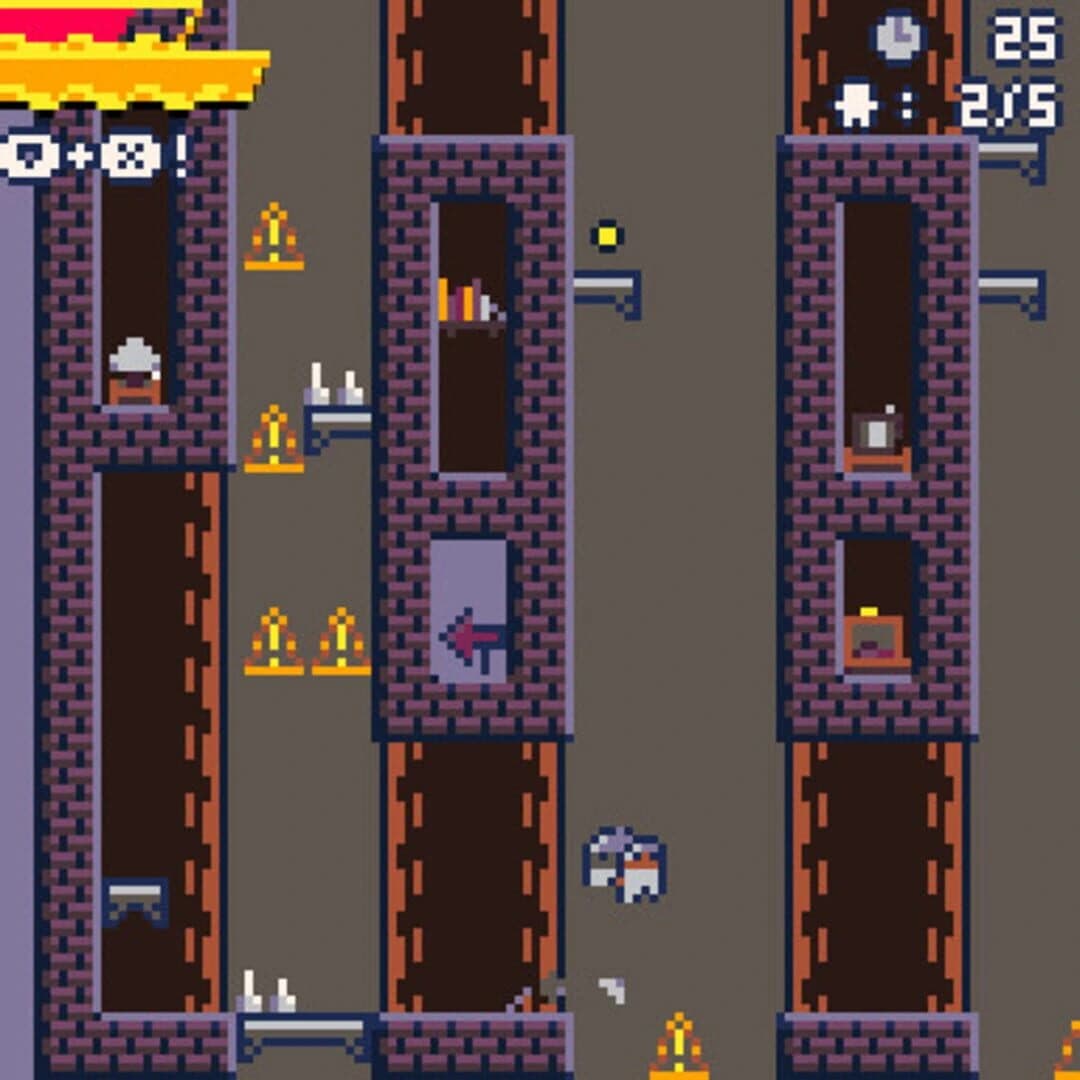 Amazing Grace screenshot 1