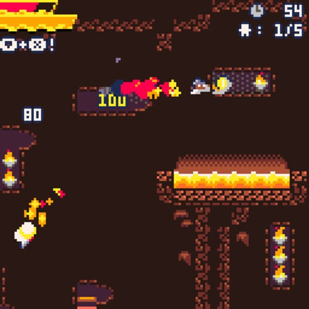 Amazing Grace screenshot 4