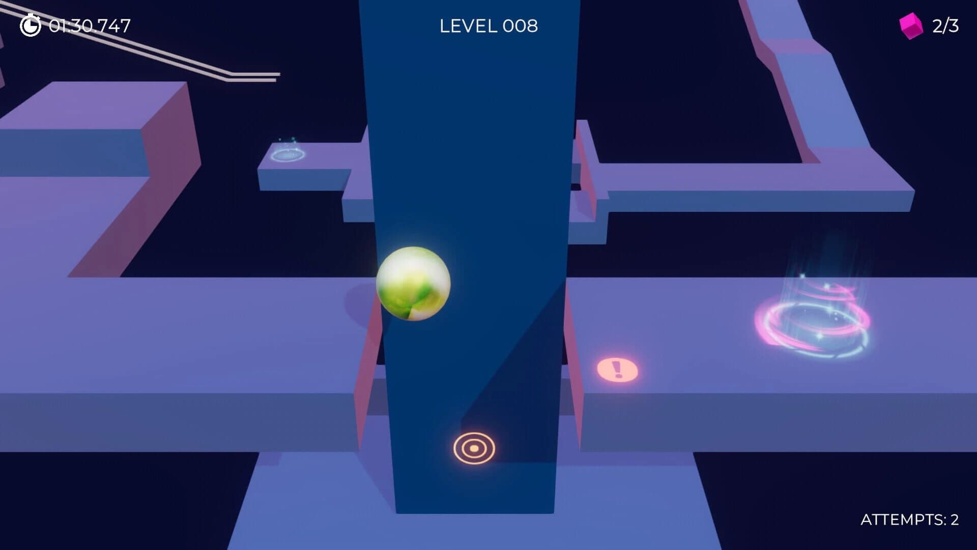 Amazing Maze screenshot 3