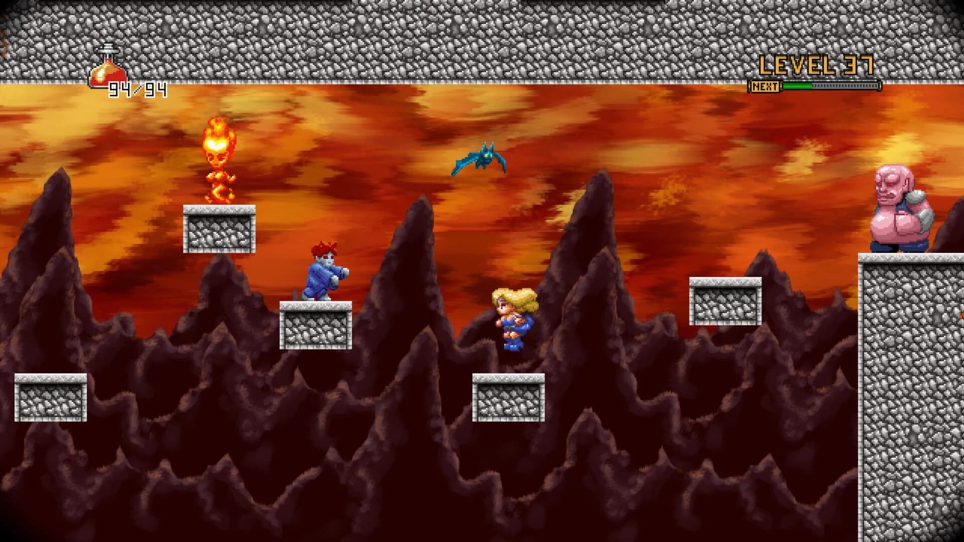 Amazing Princess Sarah screenshot 4