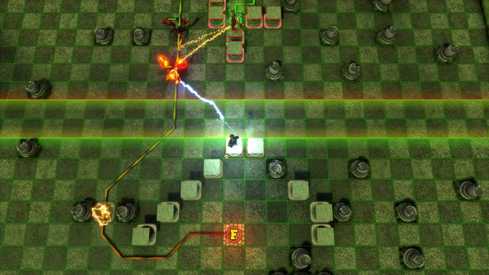 AMazing TD screenshot 5