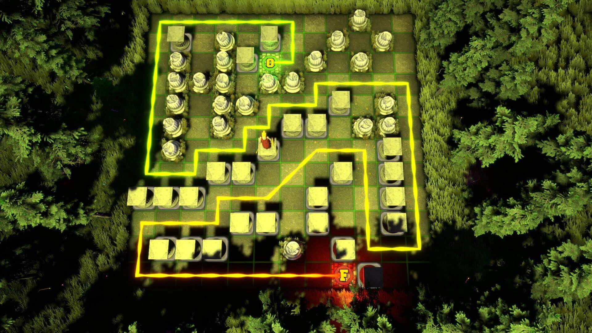 AMazing TD screenshot 3