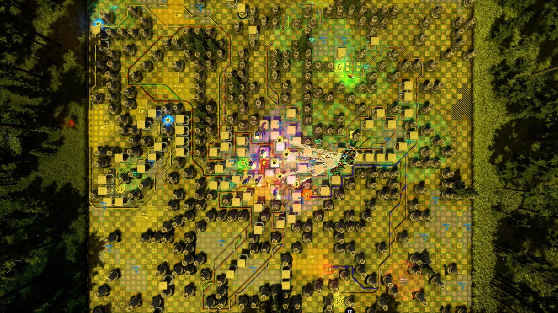 AMazing TD screenshot 2