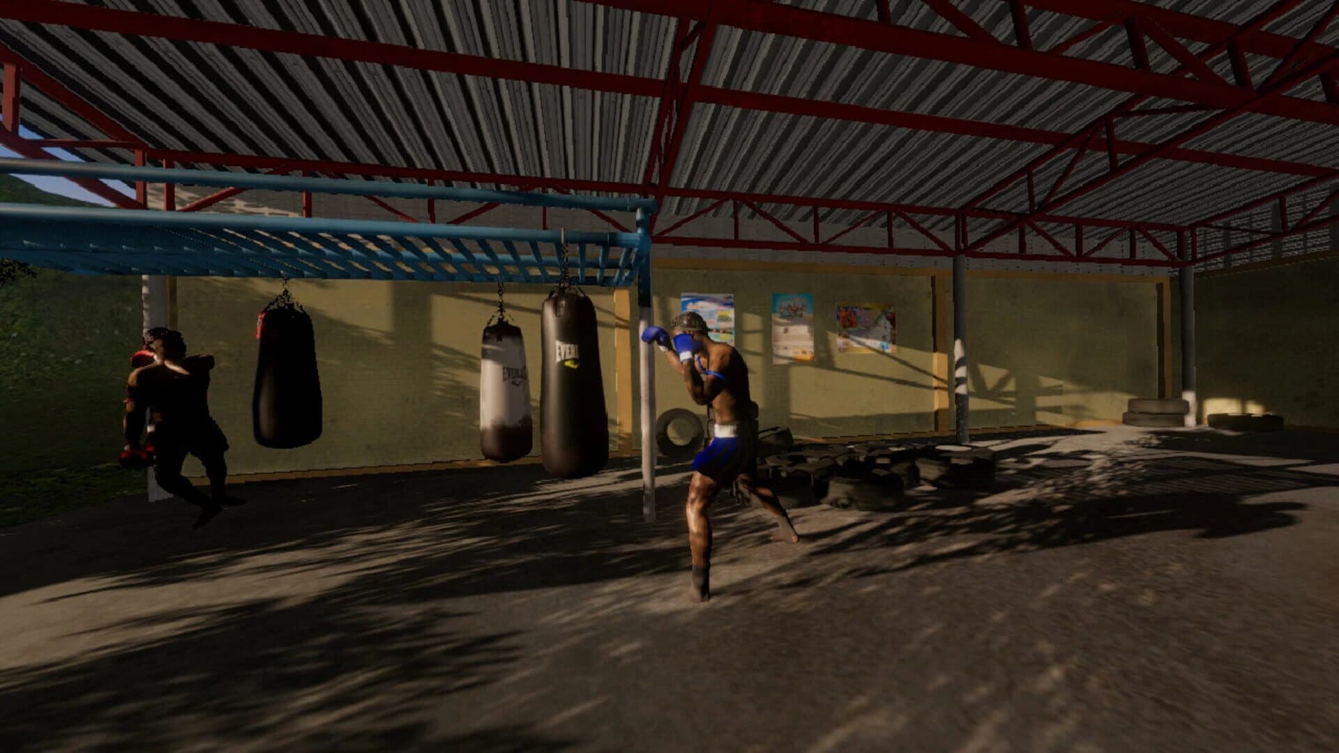 Amazing Thailand VR Experience screenshot 5