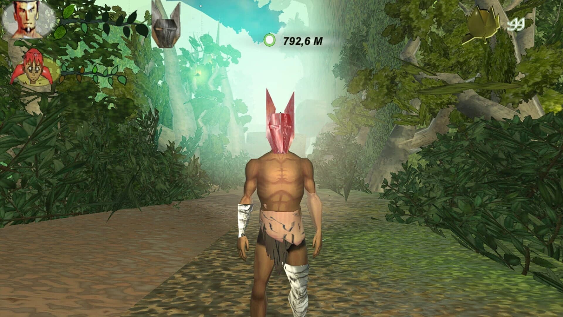 Amazo screenshot 2