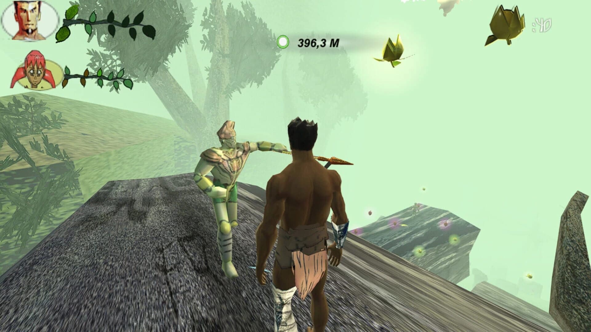 Amazo screenshot 3