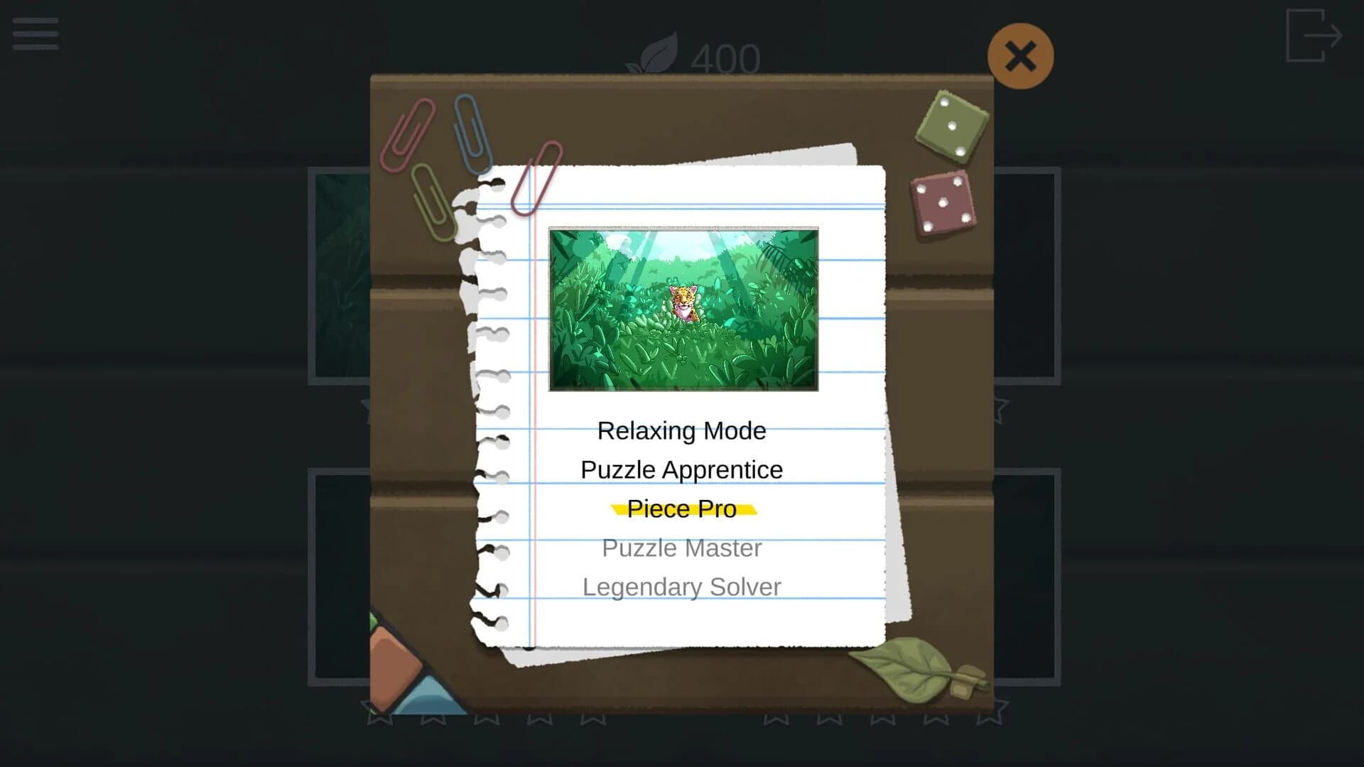 Amazon Animals screenshot 3