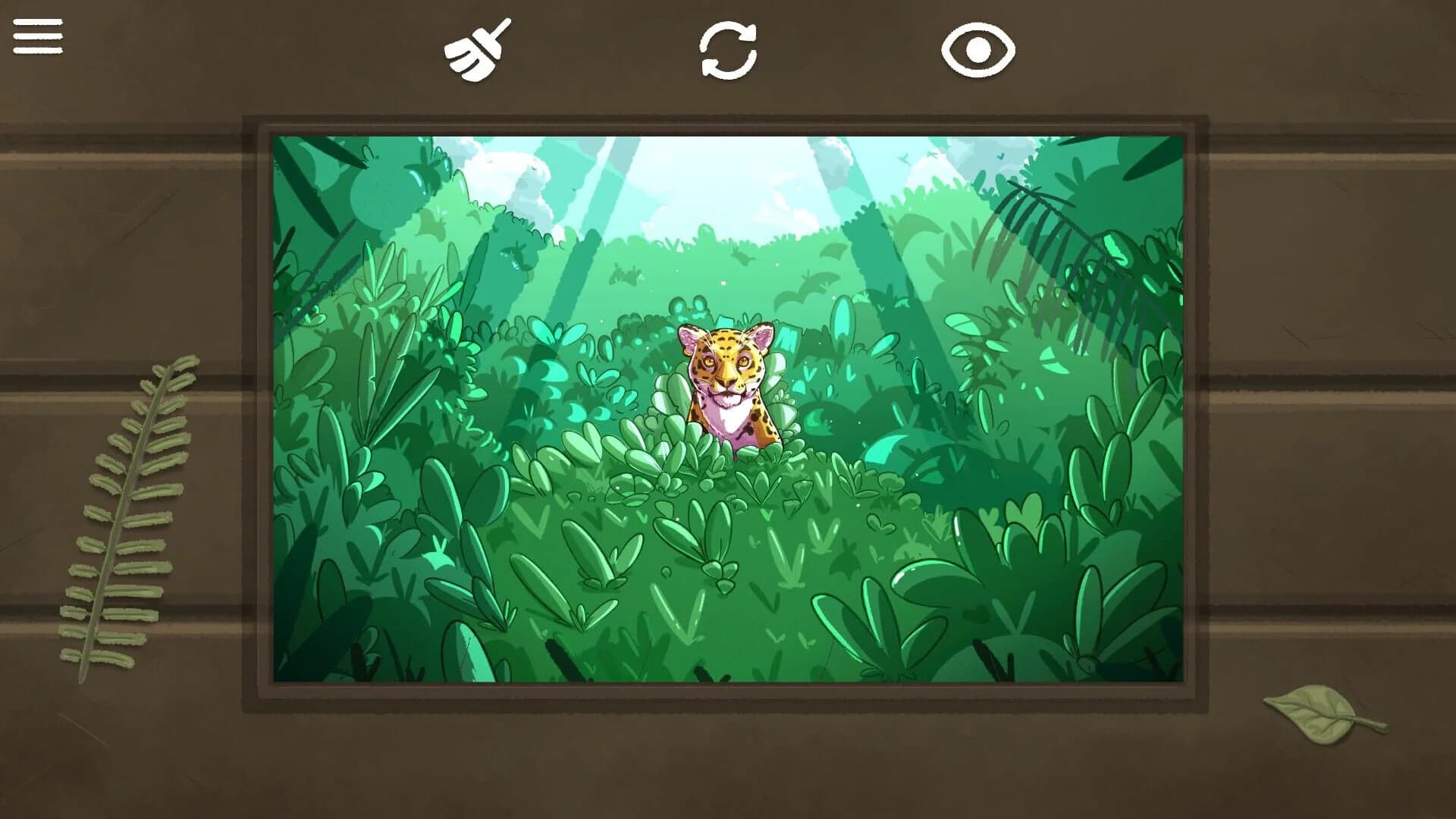 Amazon Animals screenshot 4