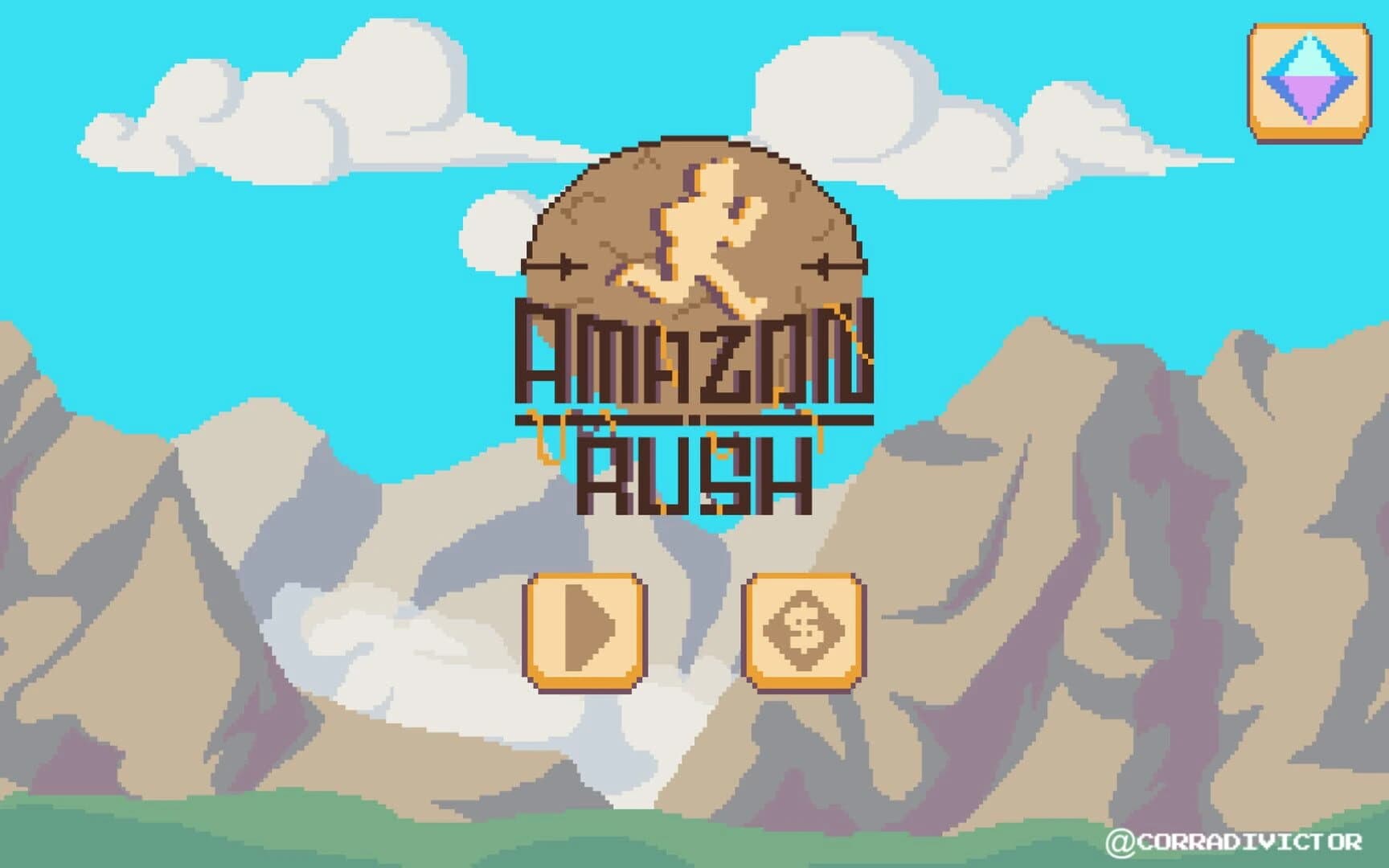 Amazon Rush screenshot 3