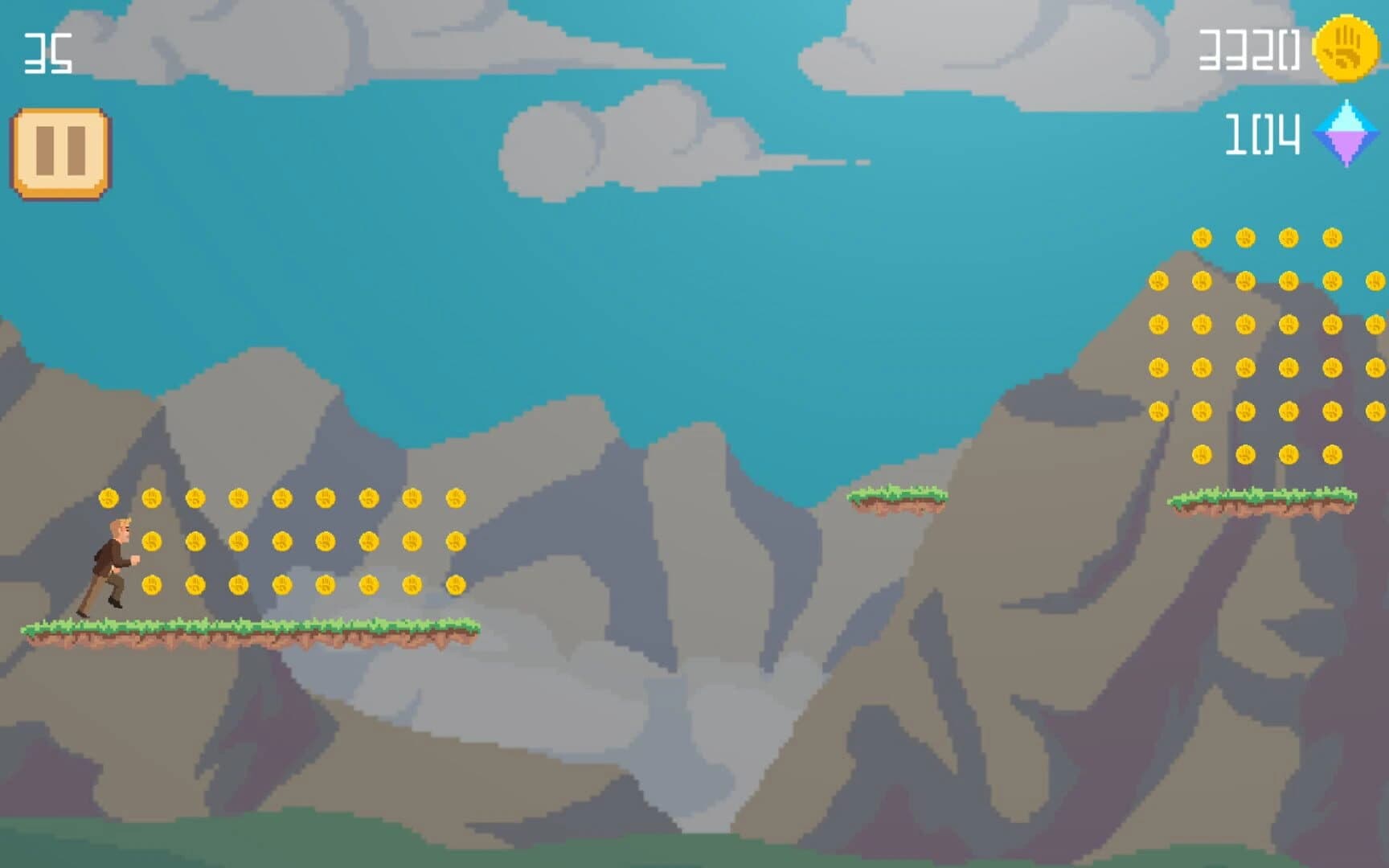 Amazon Rush screenshot 2