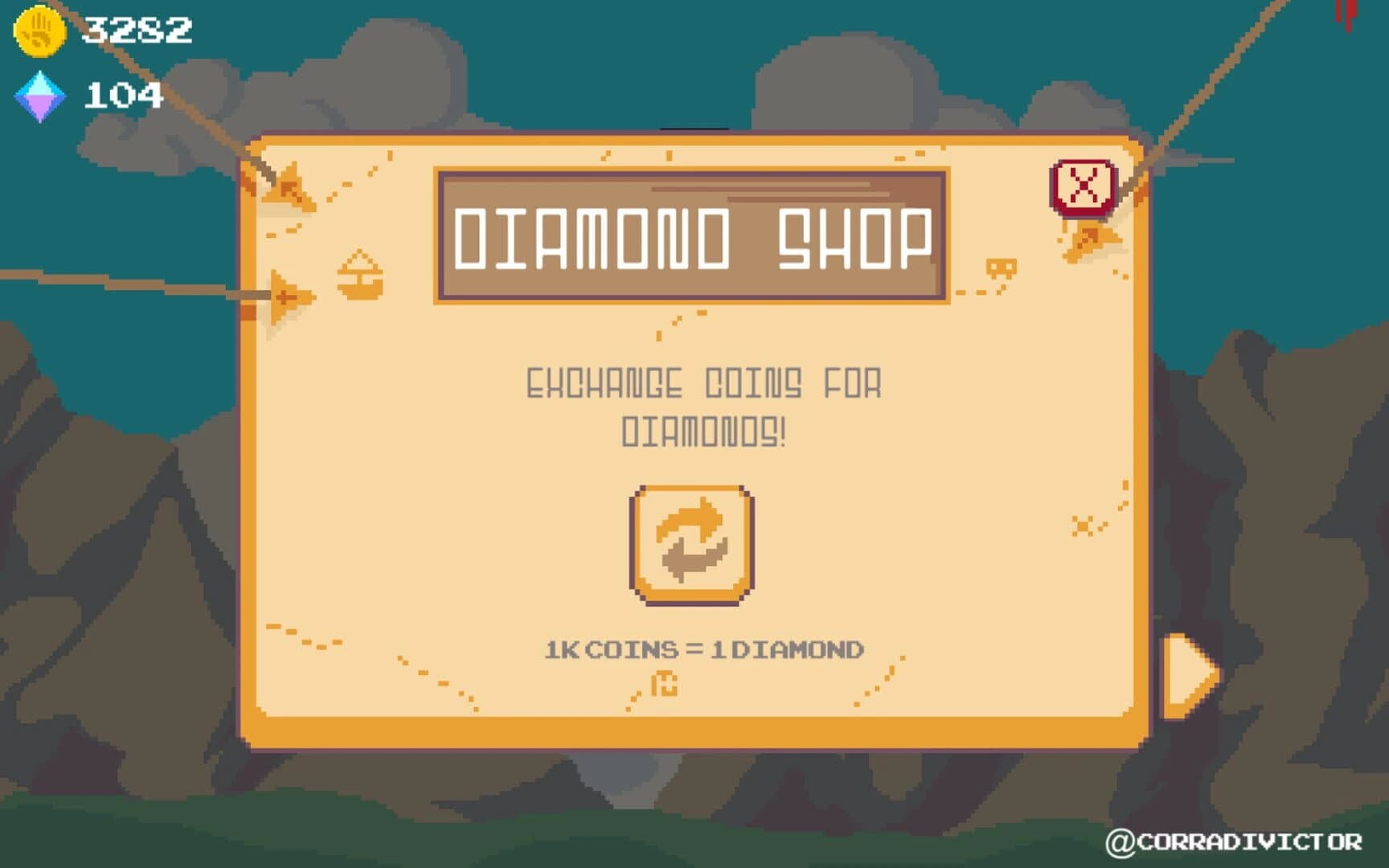 Amazon Rush screenshot 1