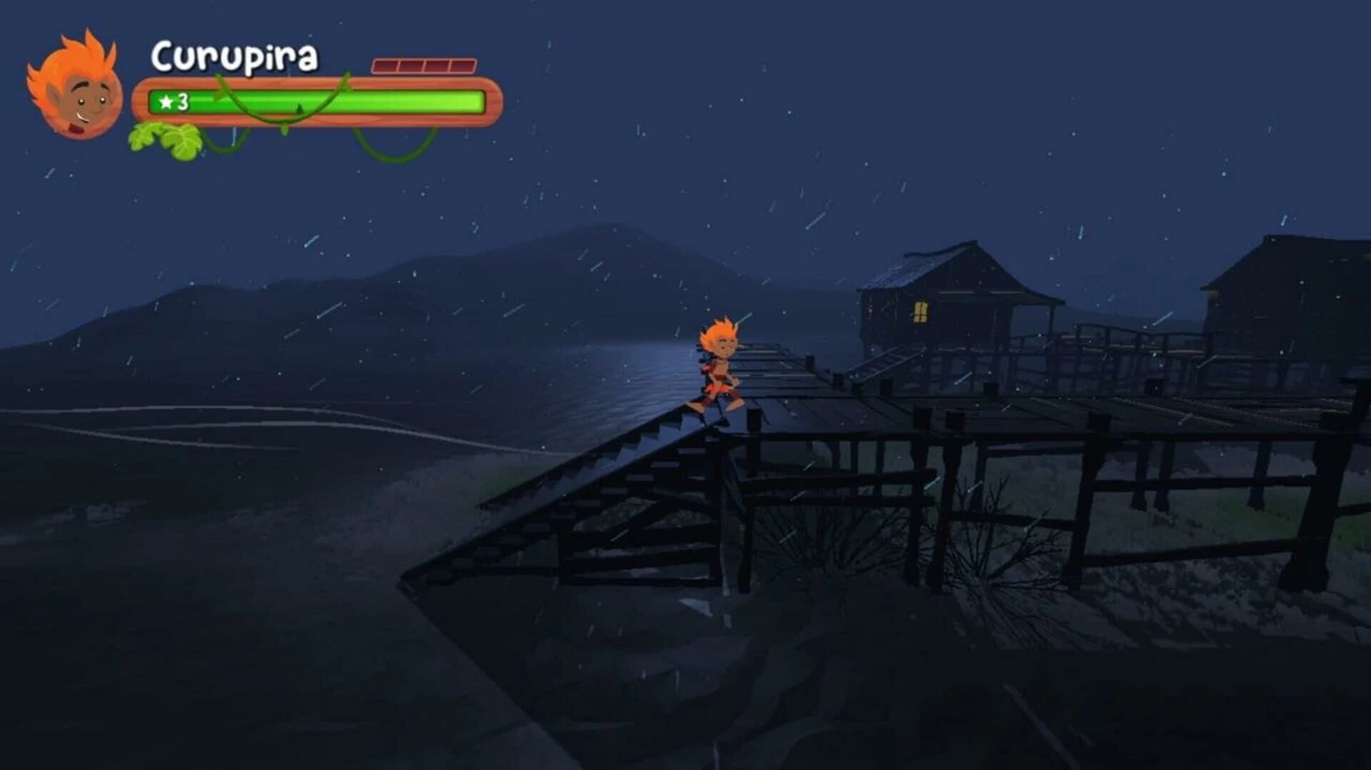 Amazônia Viva: Animais em Extinção screenshot 5