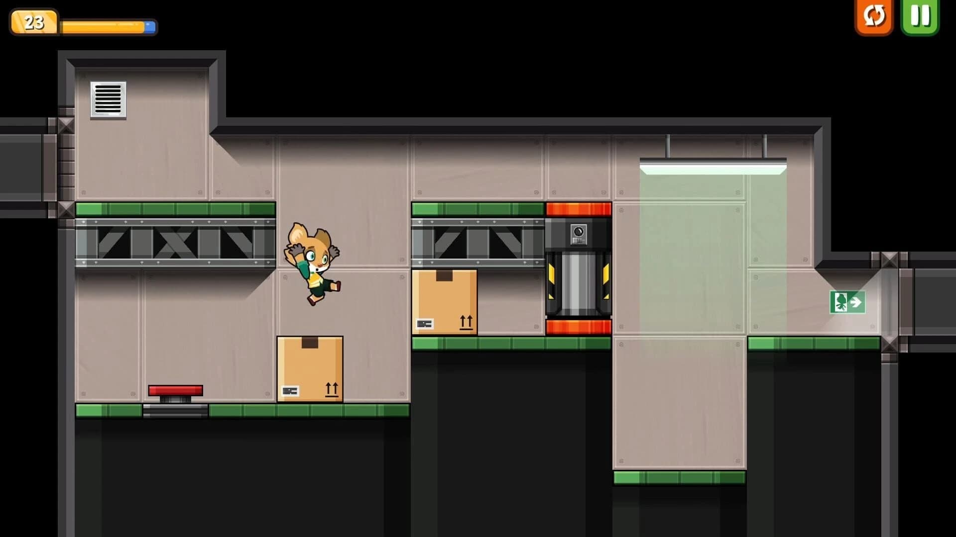 AmaZoo screenshot 3