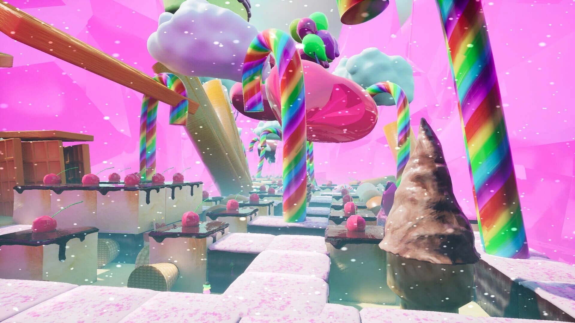 Amber screenshot 3