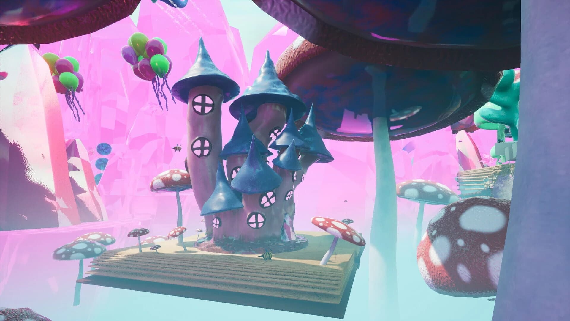 Amber screenshot 4