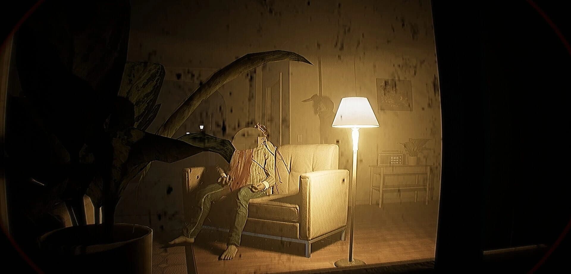 Amber Alert screenshot 5