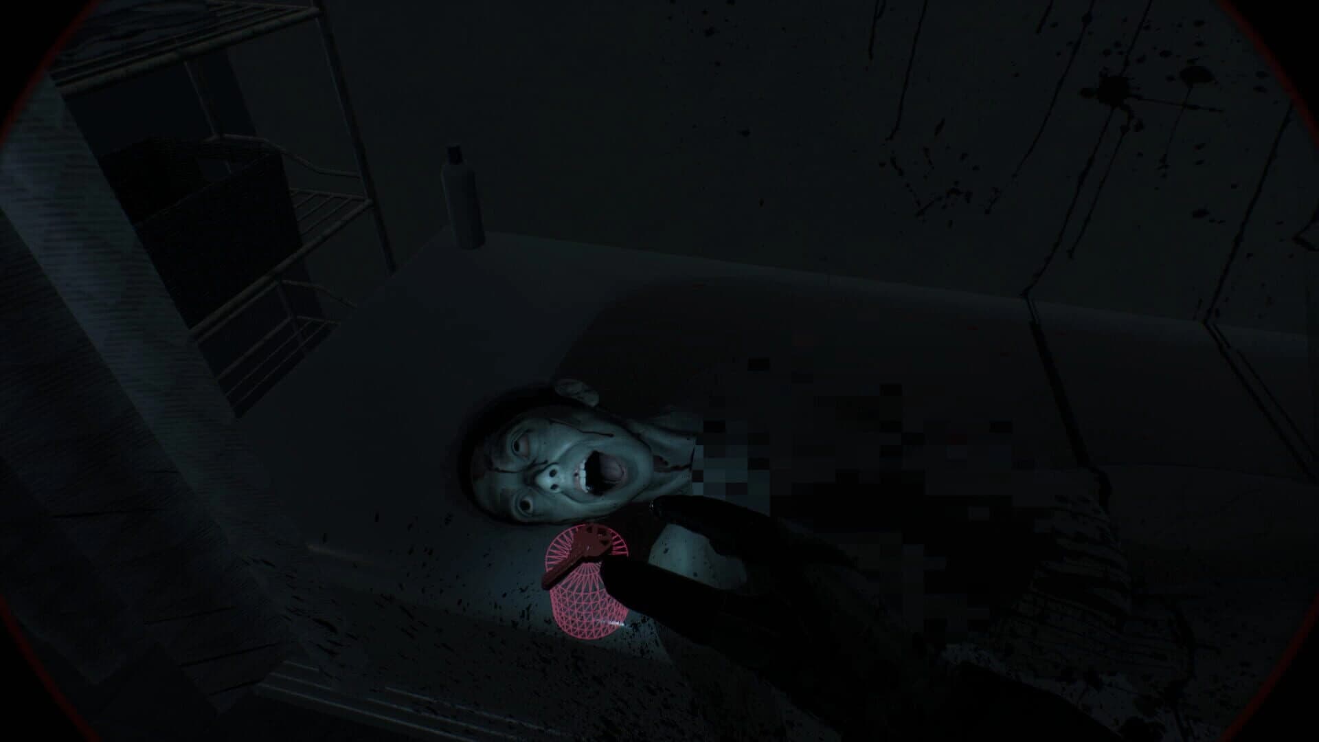 Amber Alert Total VR screenshot 3