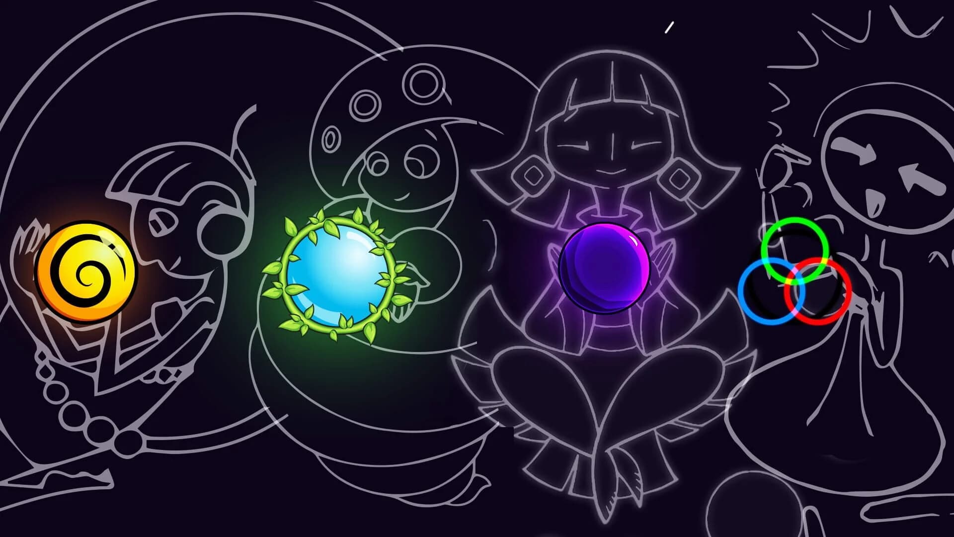 Amberial Dreams screenshot 2