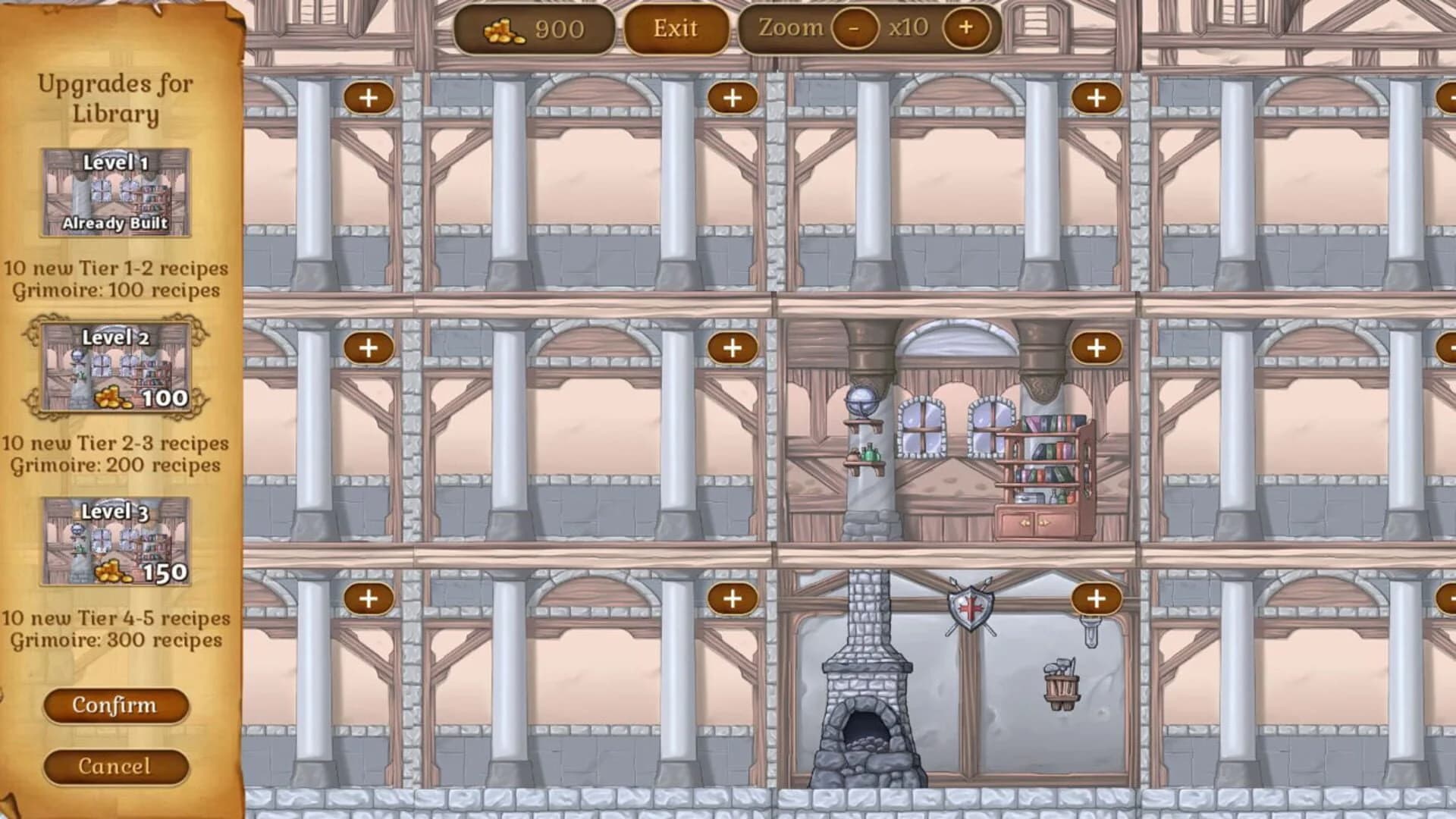 Amber's Magic Shop screenshot 4