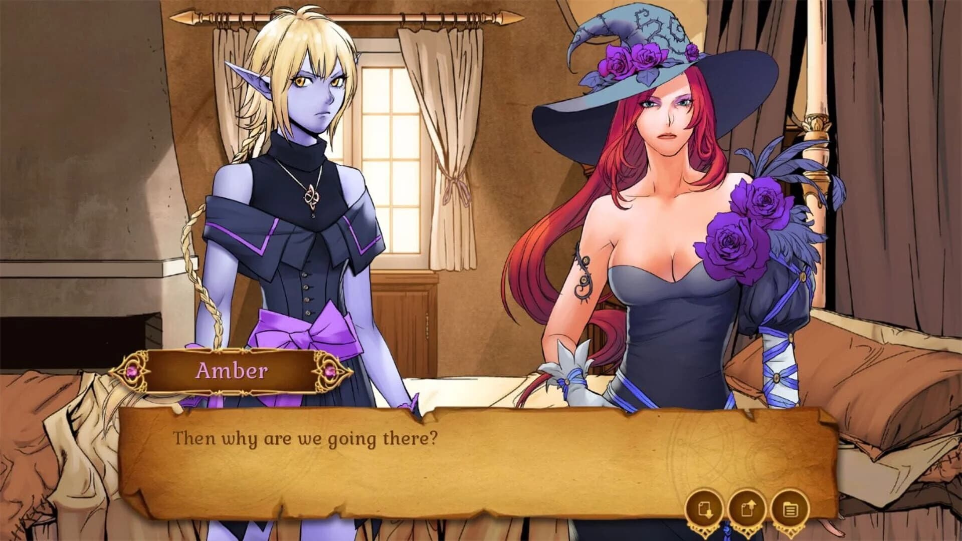 Amber's Magic Shop screenshot 5