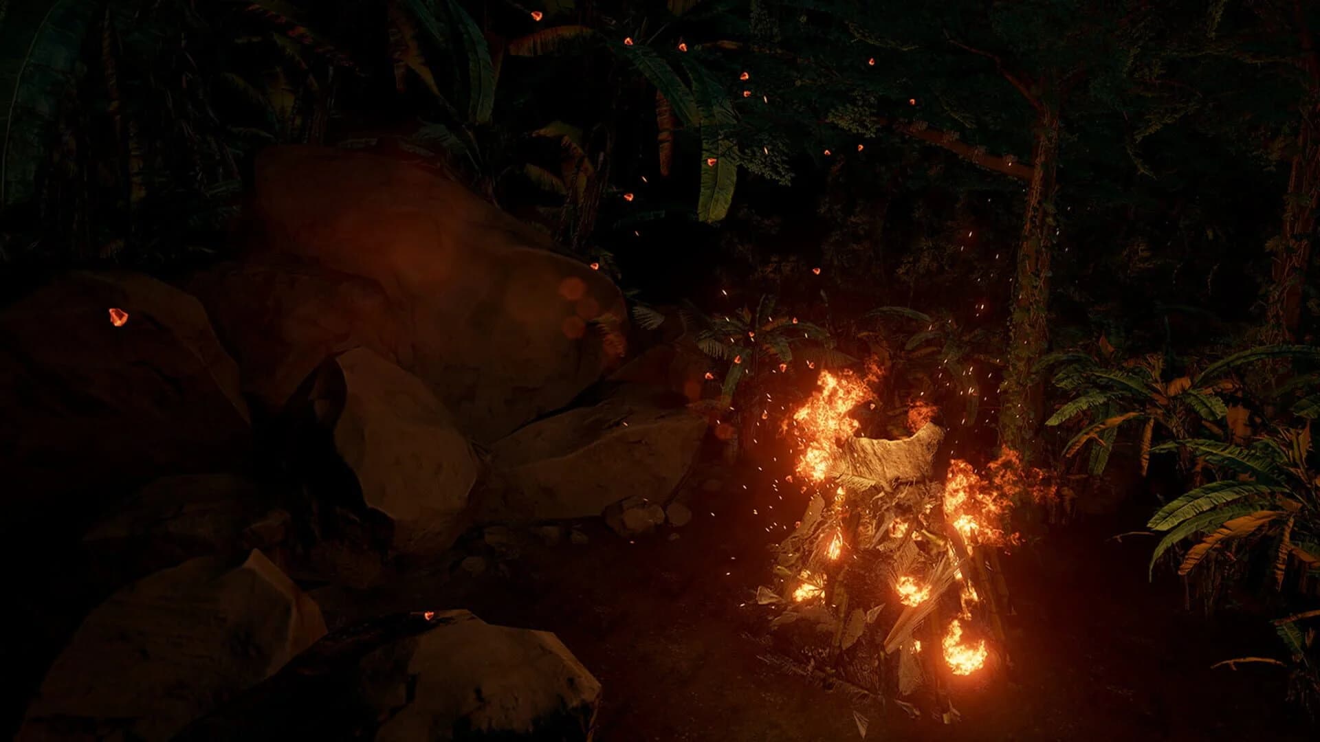 Amberskull screenshot 1