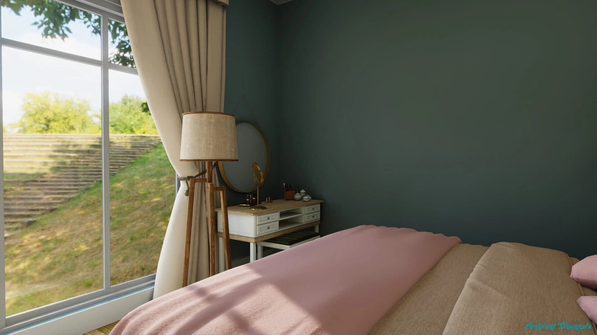 Ambient Channels screenshot 5