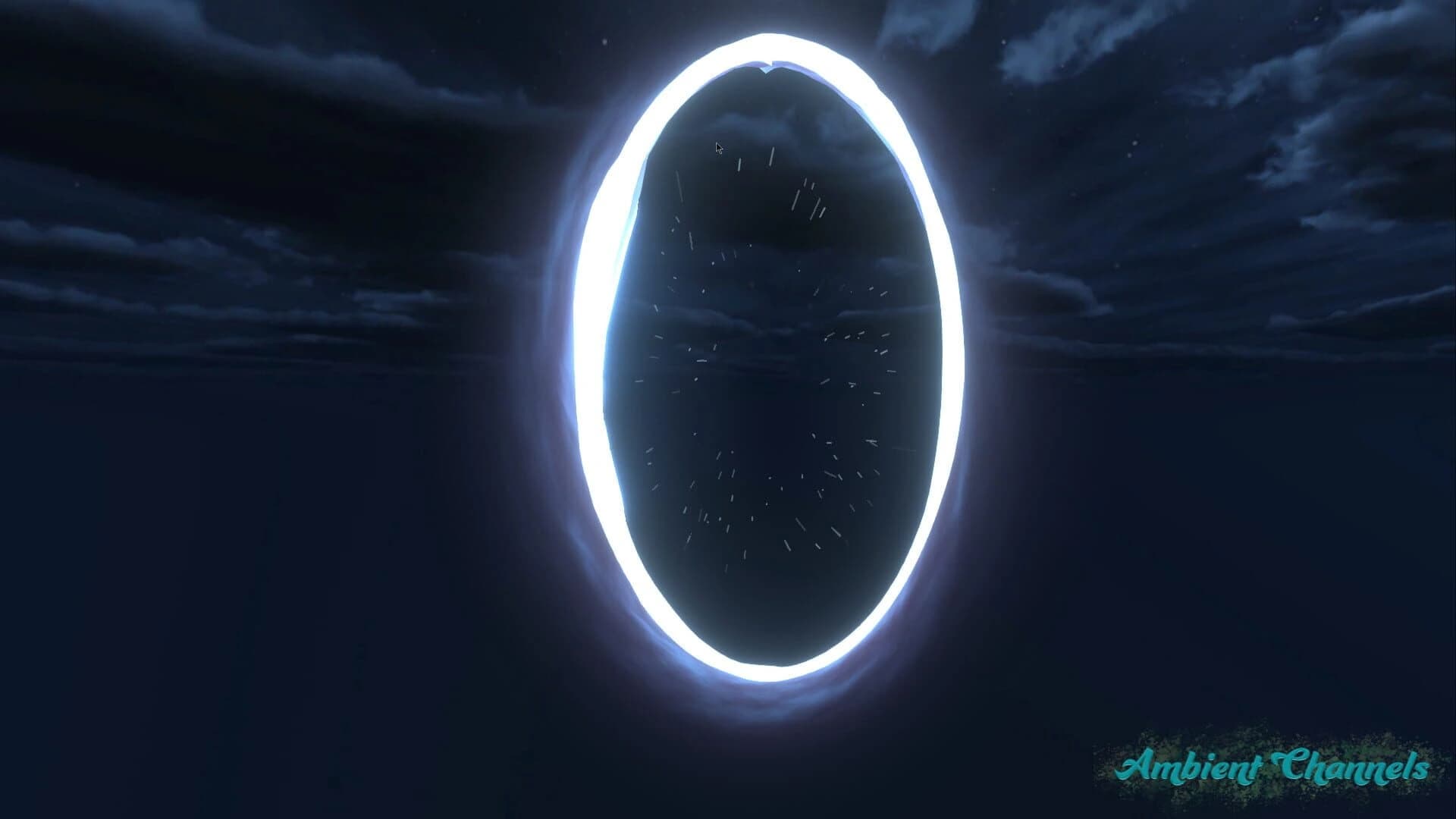 Ambient Channels screenshot 2