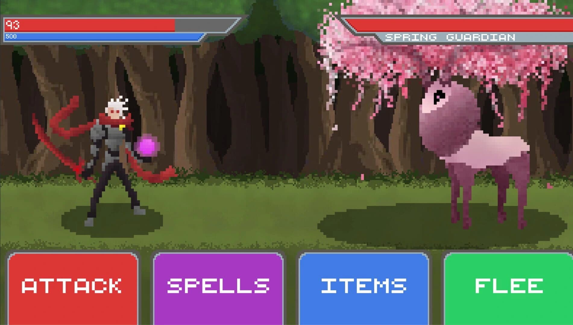 Ambition screenshot 3
