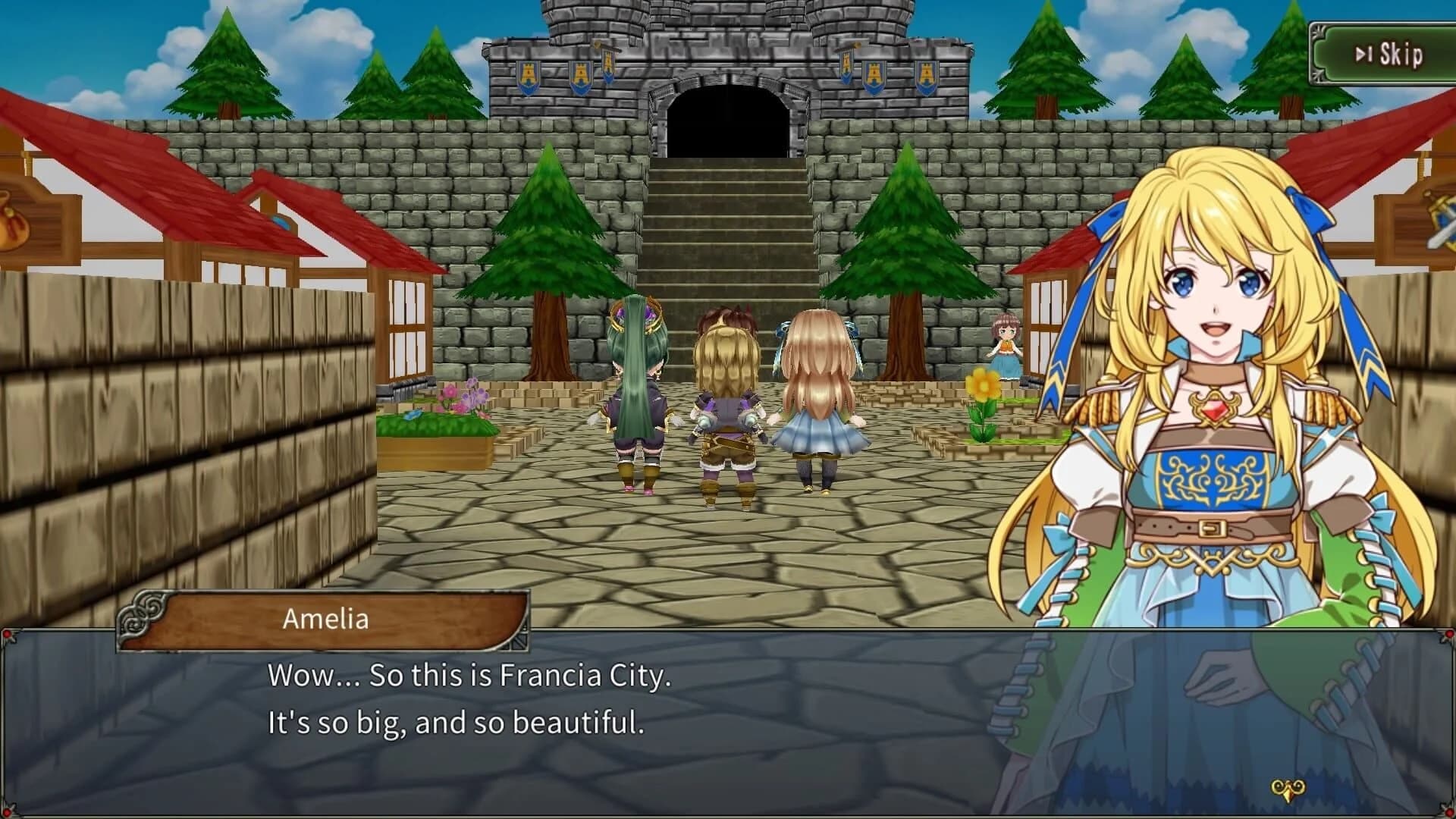Ambition Record screenshot 3