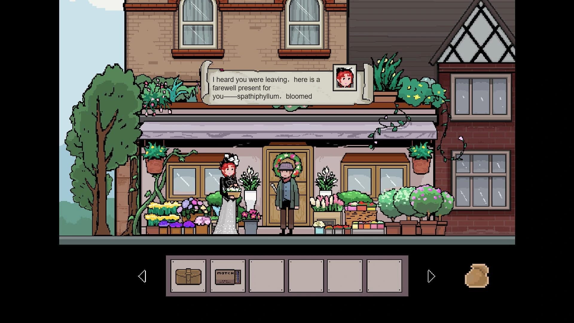 Ambitious screenshot 1