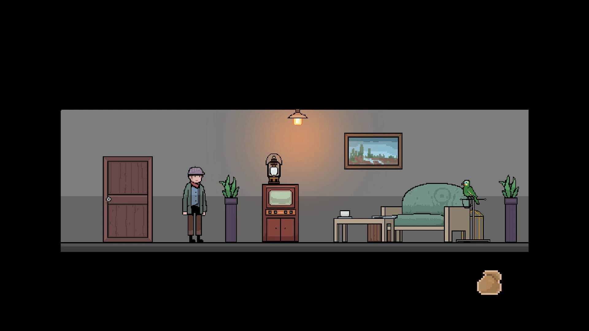 Ambitious screenshot 2