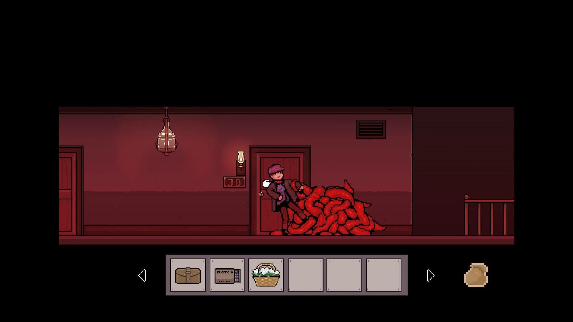 Ambitious screenshot 3