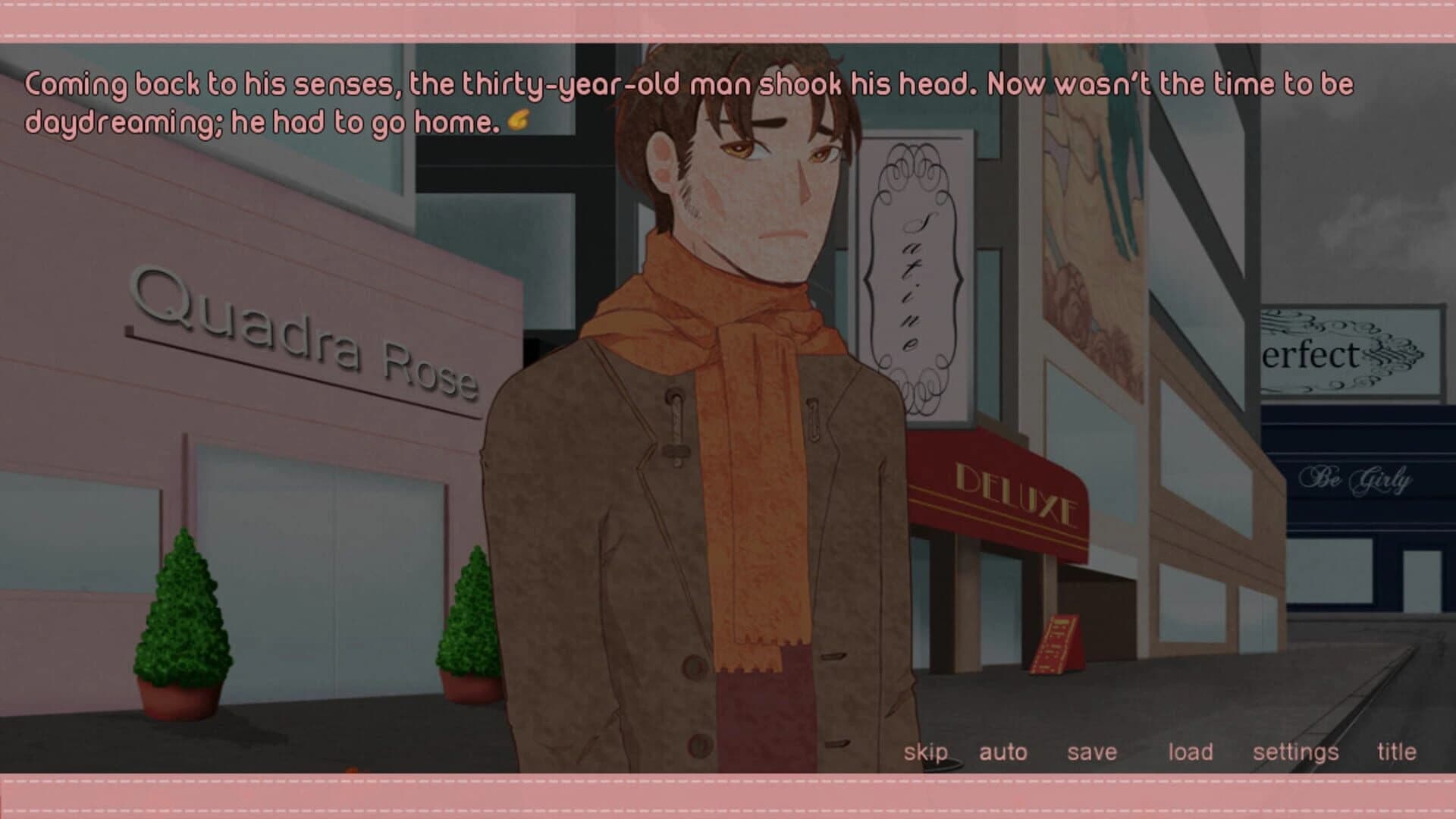 Ambre screenshot 4
