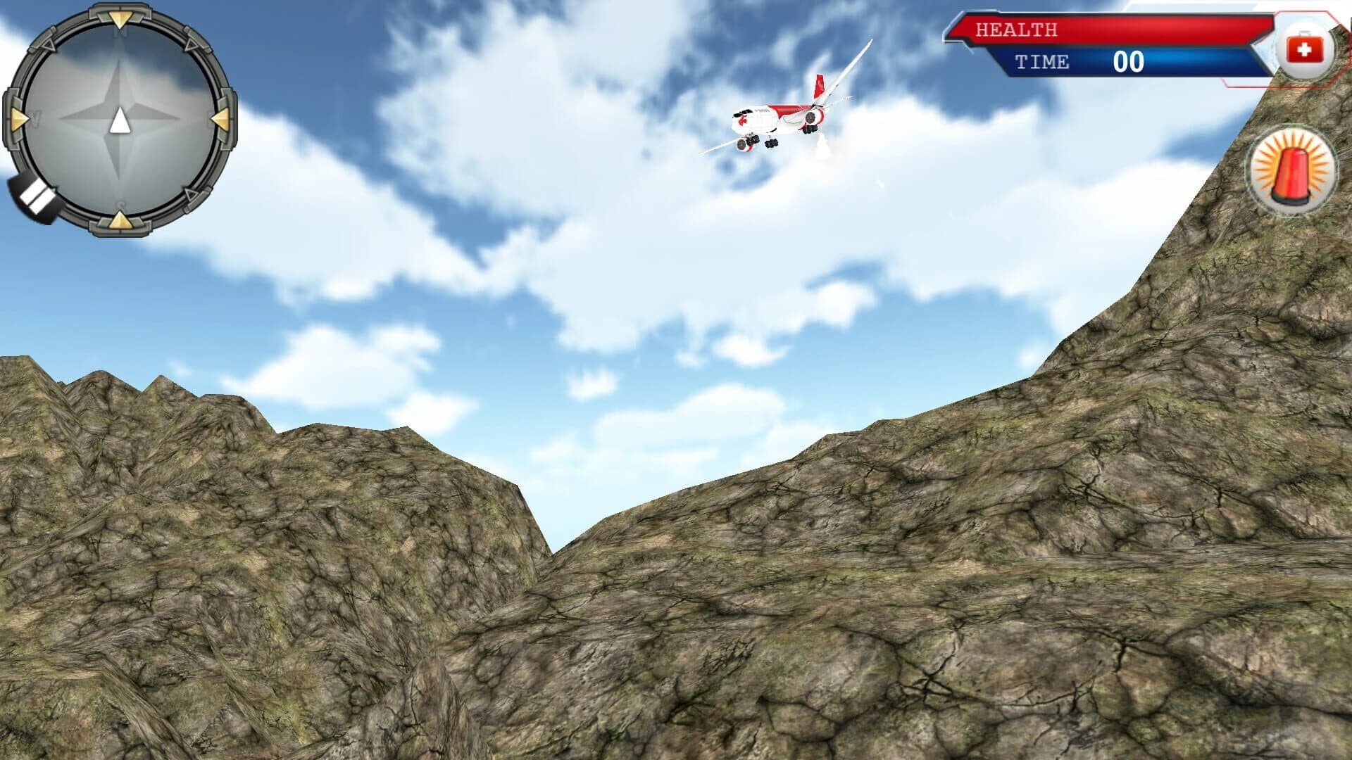 Ambulance Chauffeur Simulator 2 screenshot 3