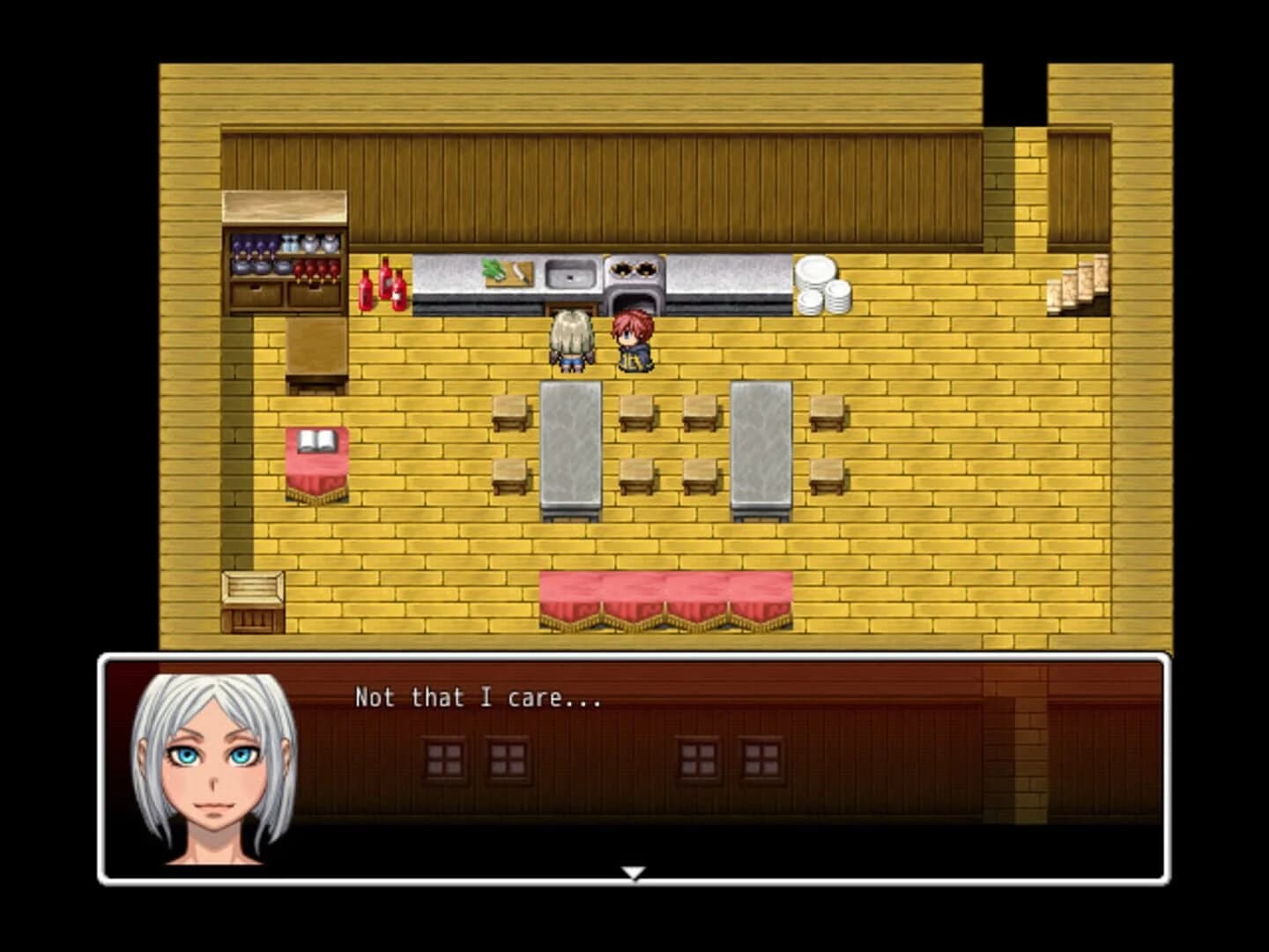 Ambush Tactics screenshot 5