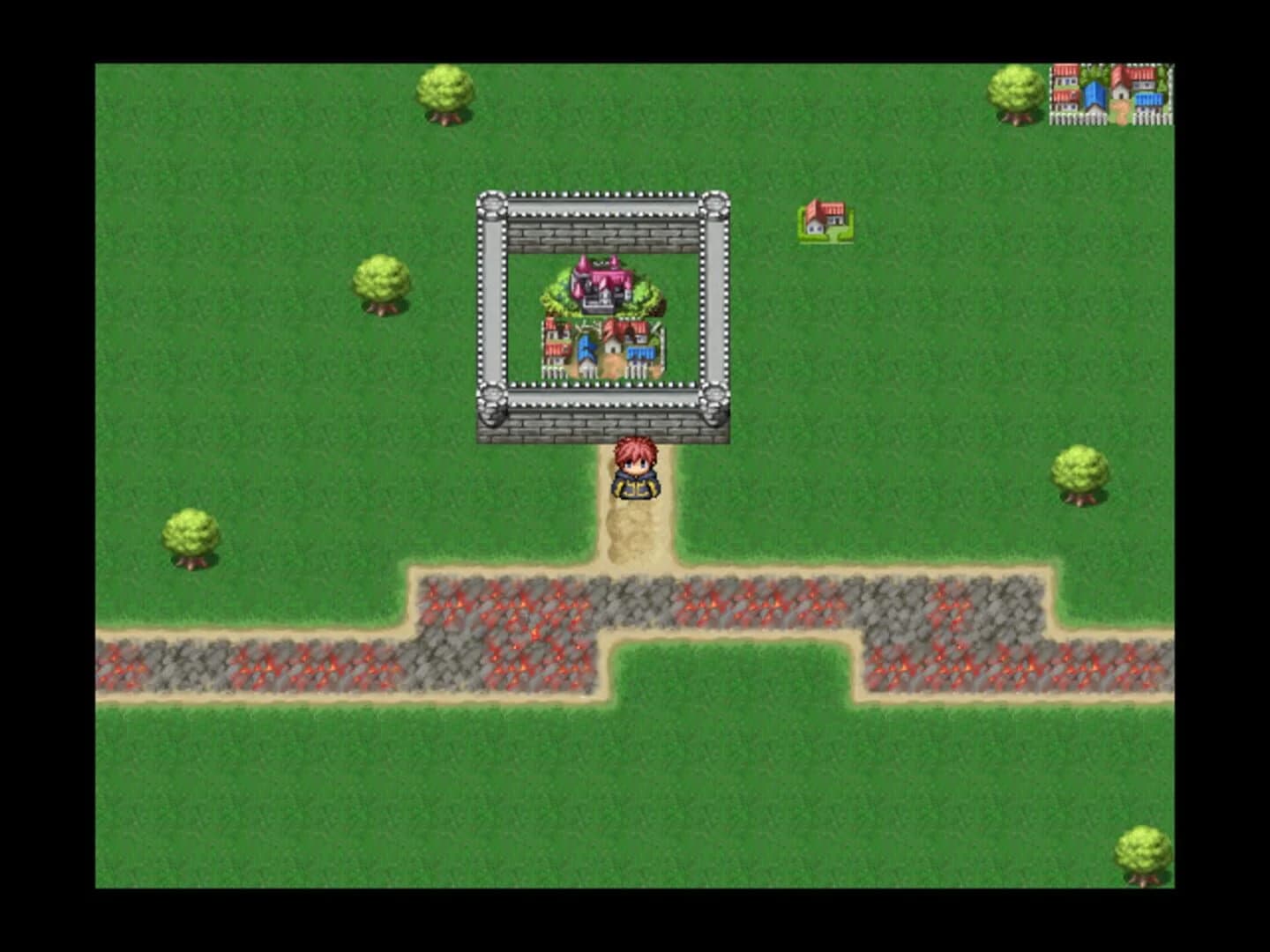 Ambush Tactics screenshot 1