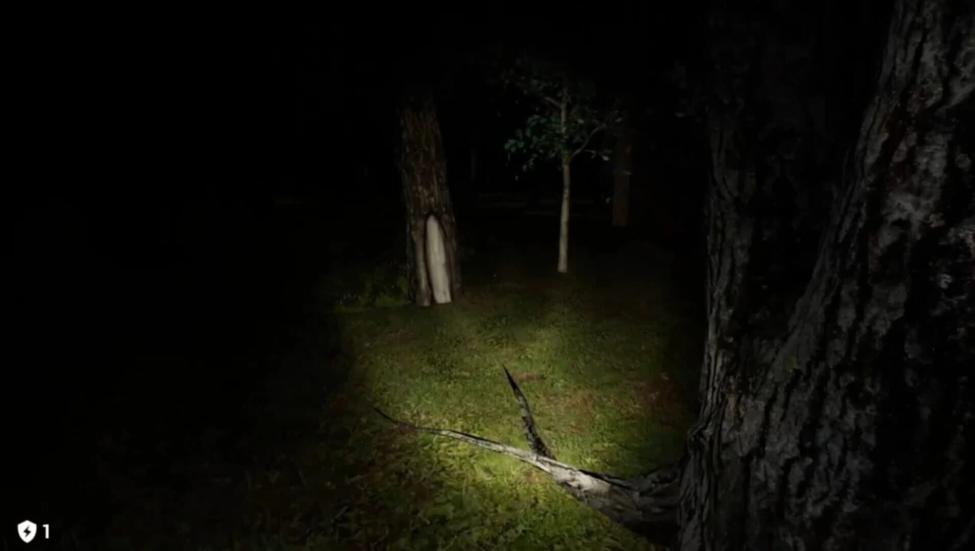 Ambushed screenshot 2