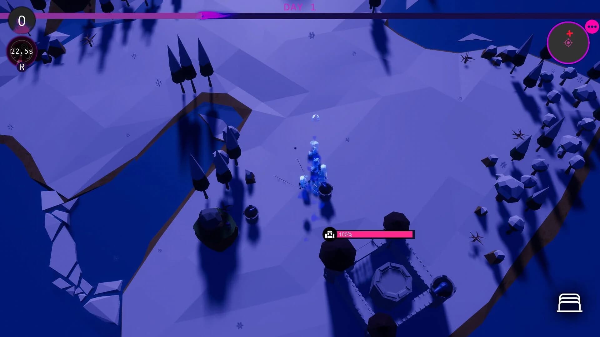 Ambusher screenshot 5