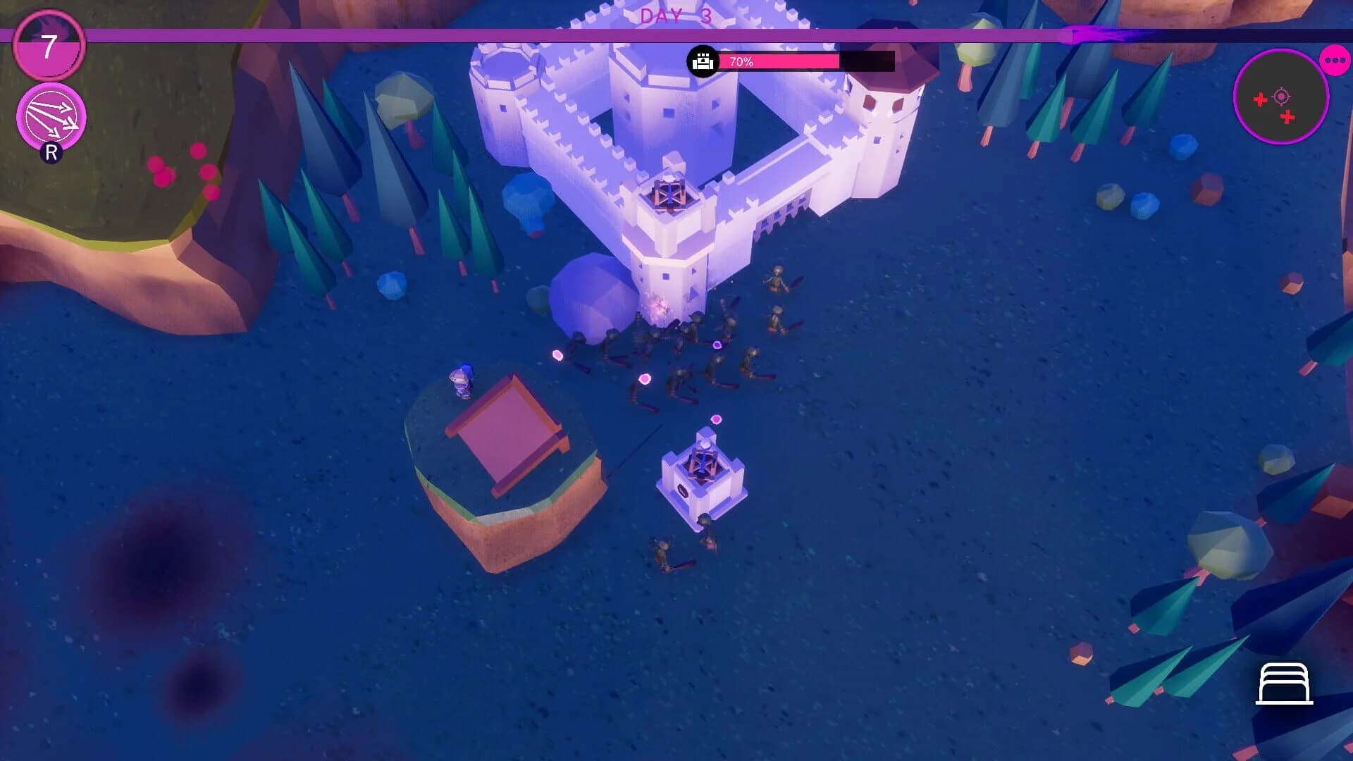 Ambusher screenshot 3