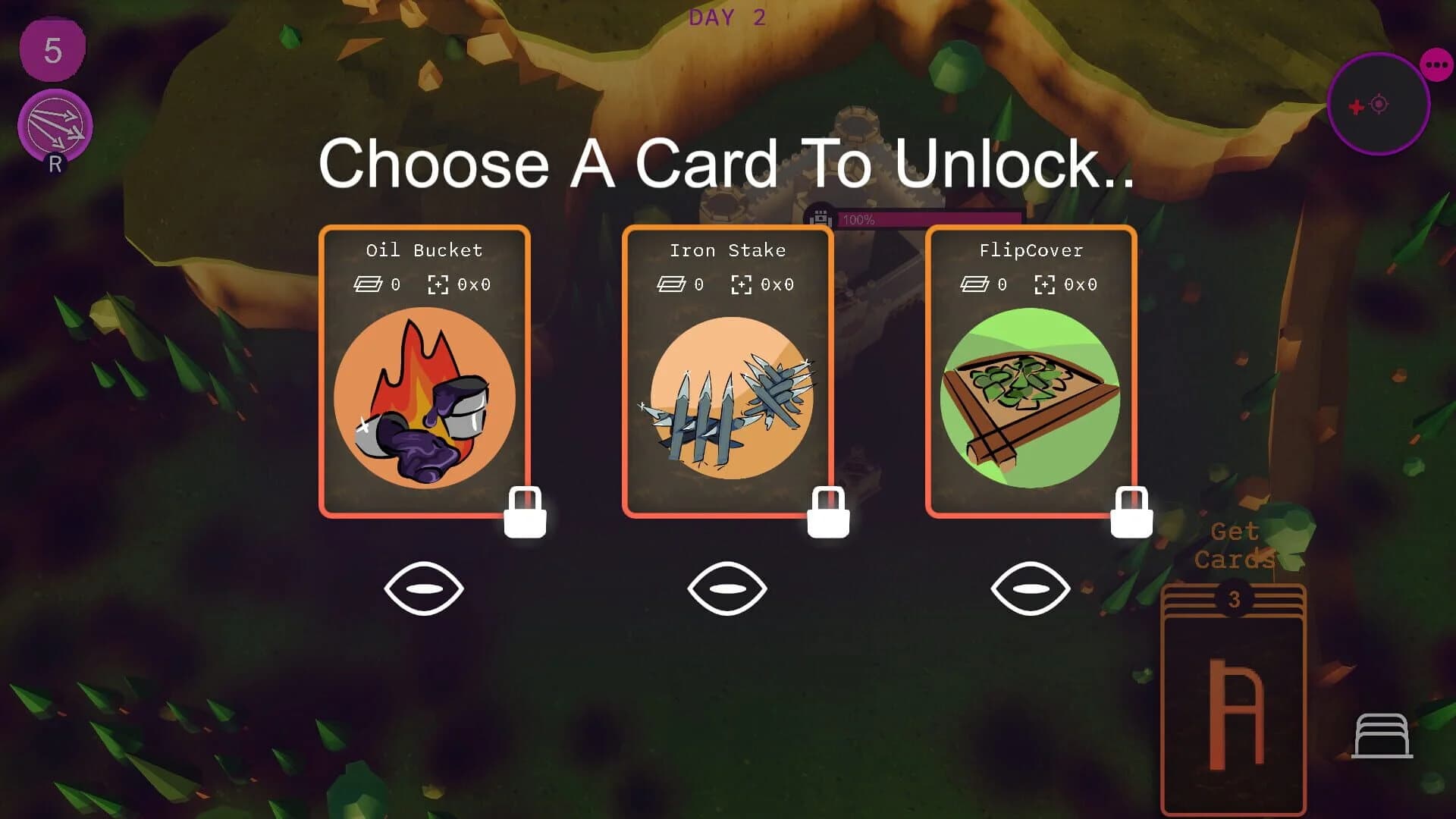 Ambusher screenshot 4